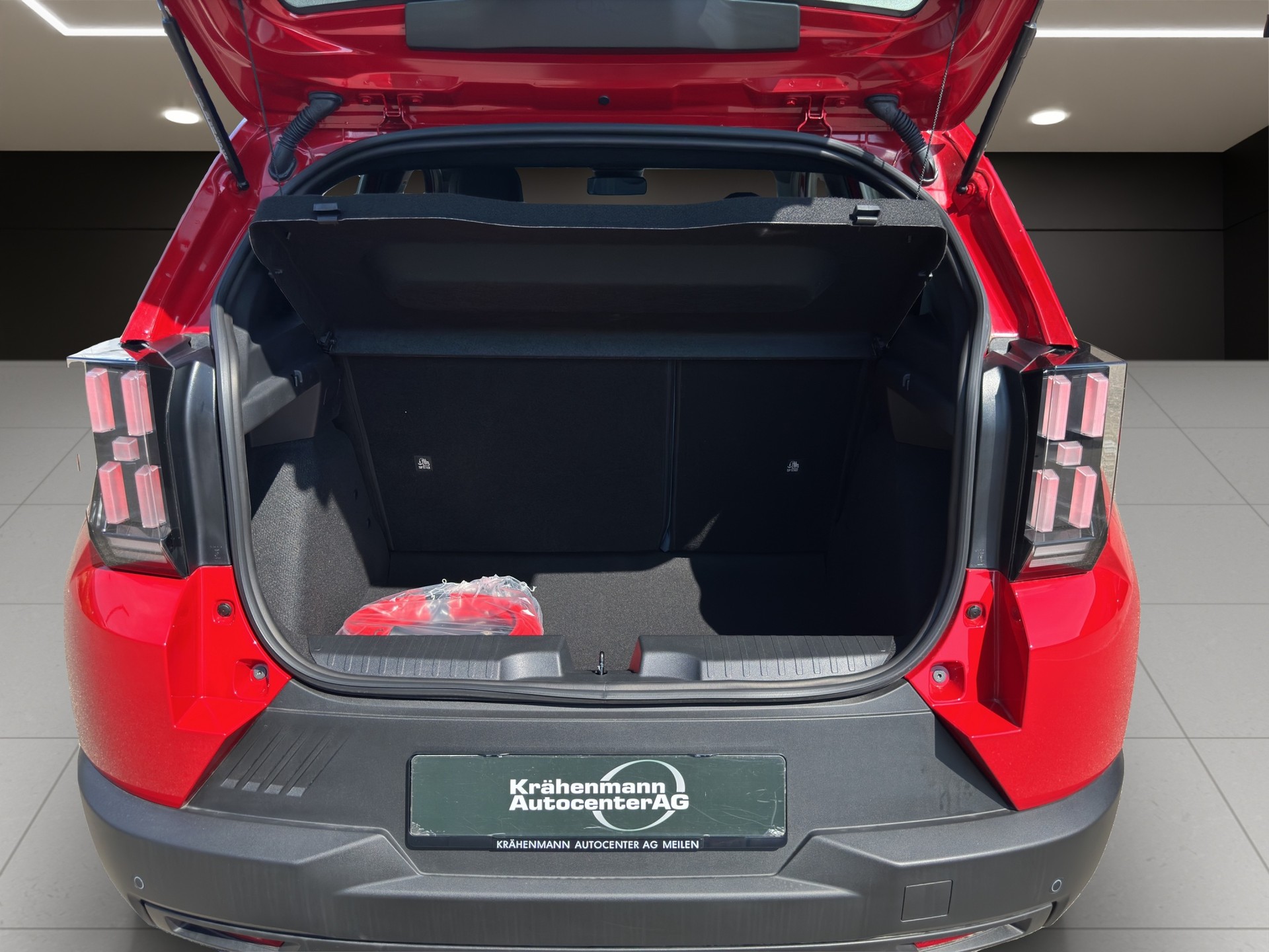 FIAT Grande Panda Red-image-14