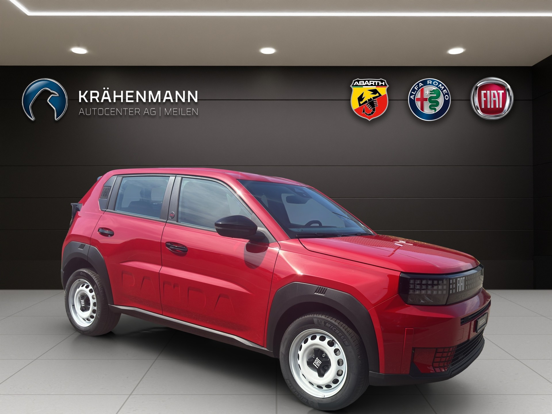 FIAT Grande Panda Red-image-6