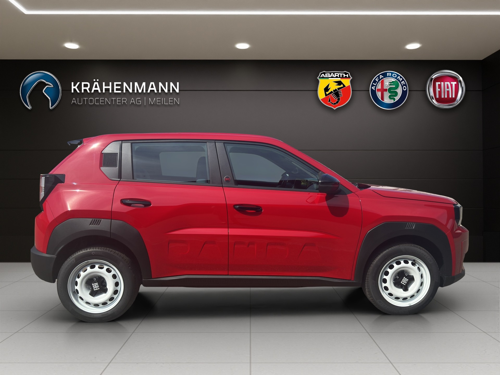 FIAT Grande Panda Red-image-5