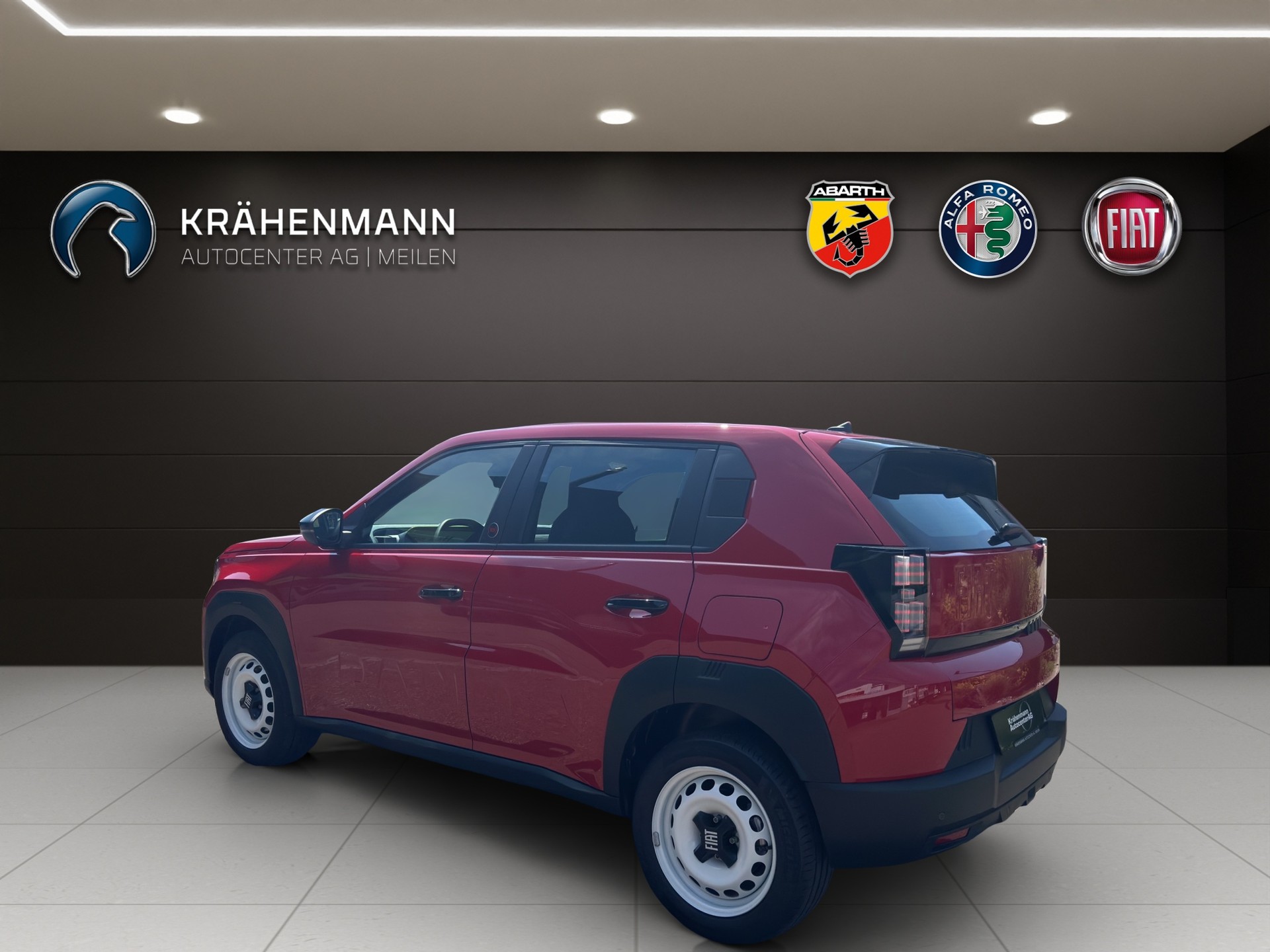 FIAT Grande Panda Red-showroom-element-2