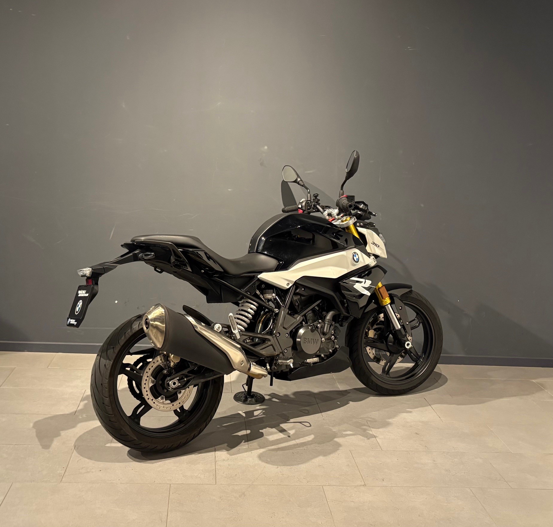 BMW G 310 R-image-5