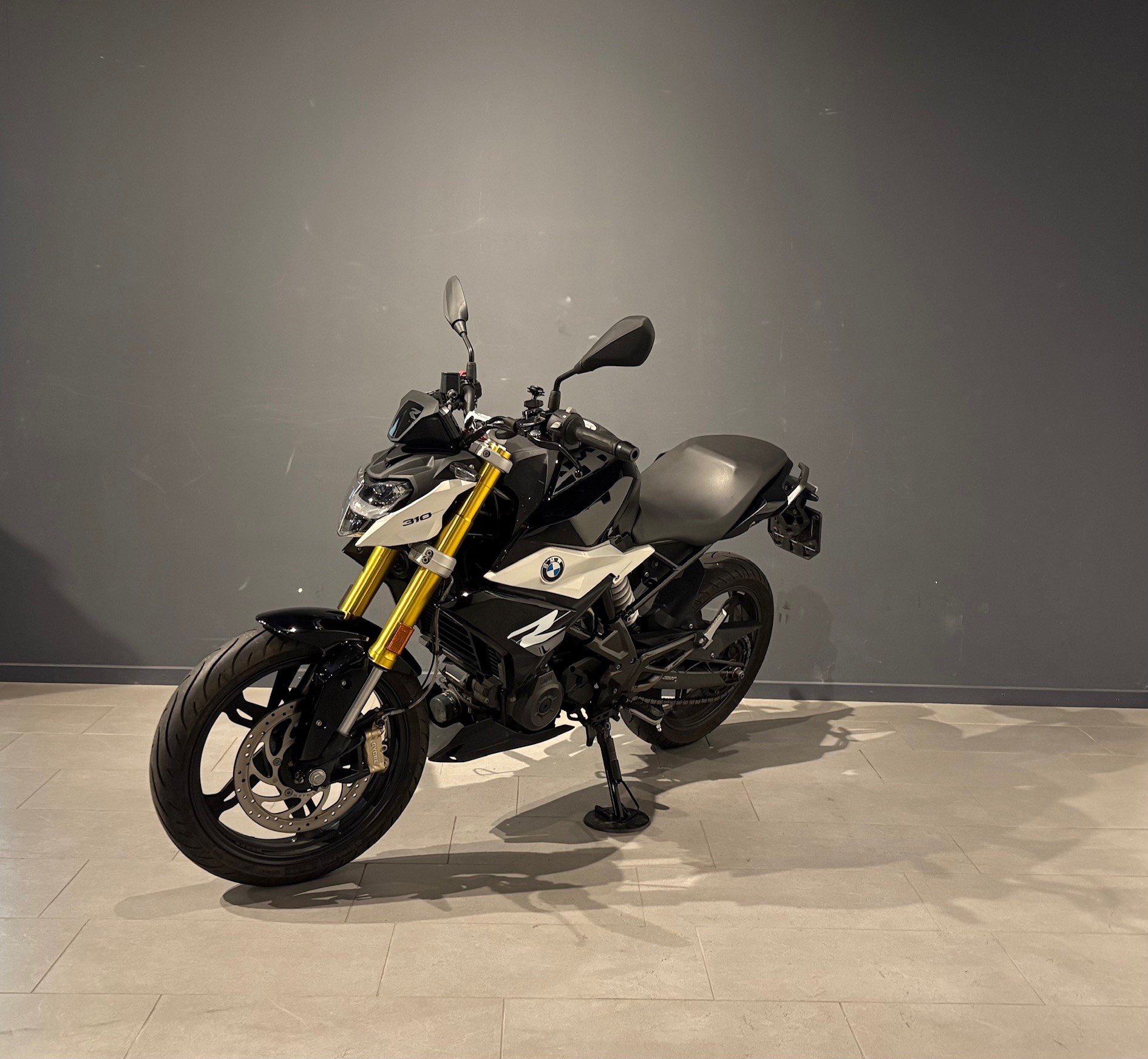 BMW G 310 R-image-2