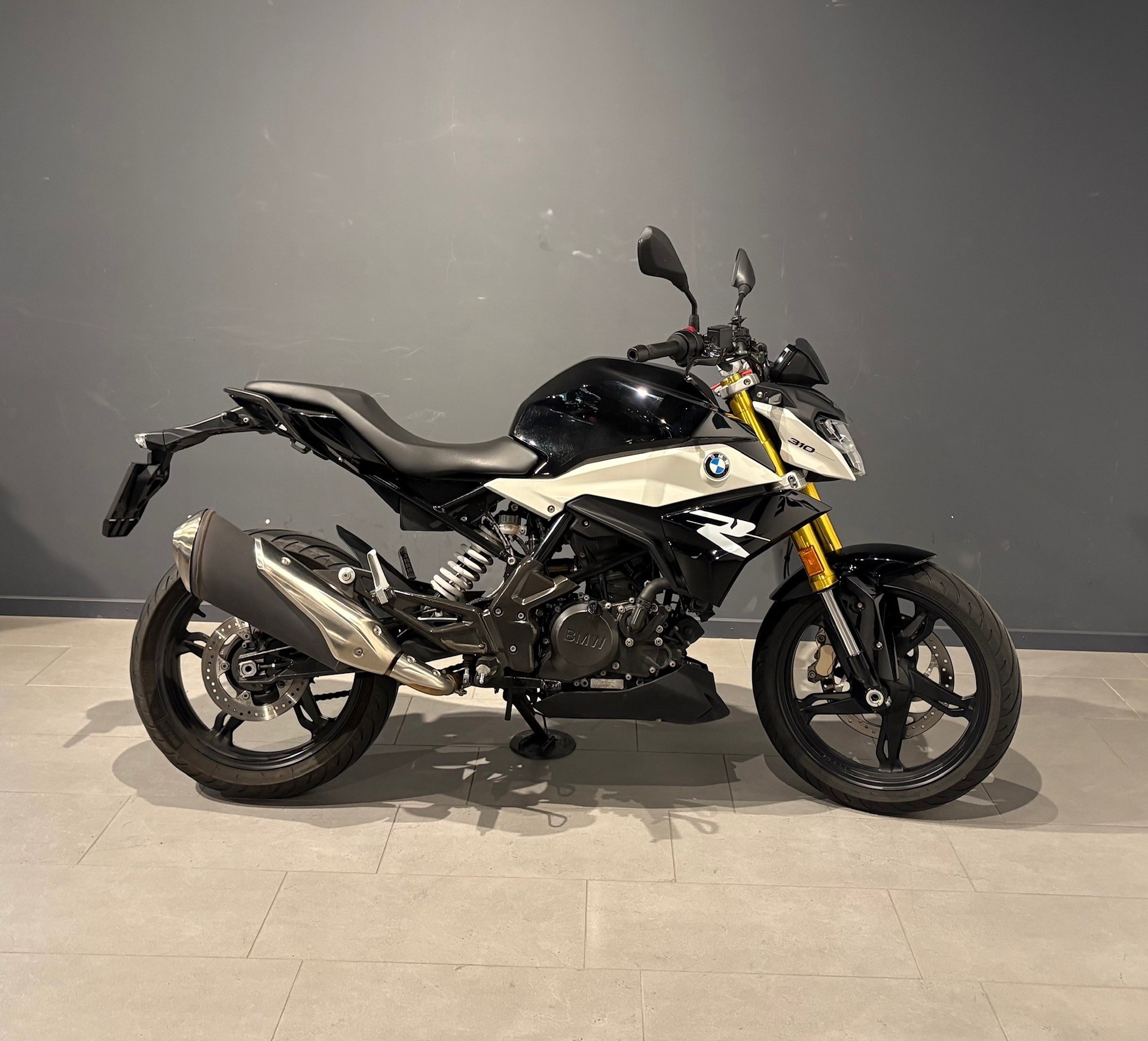 BMW G 310 R-image-0