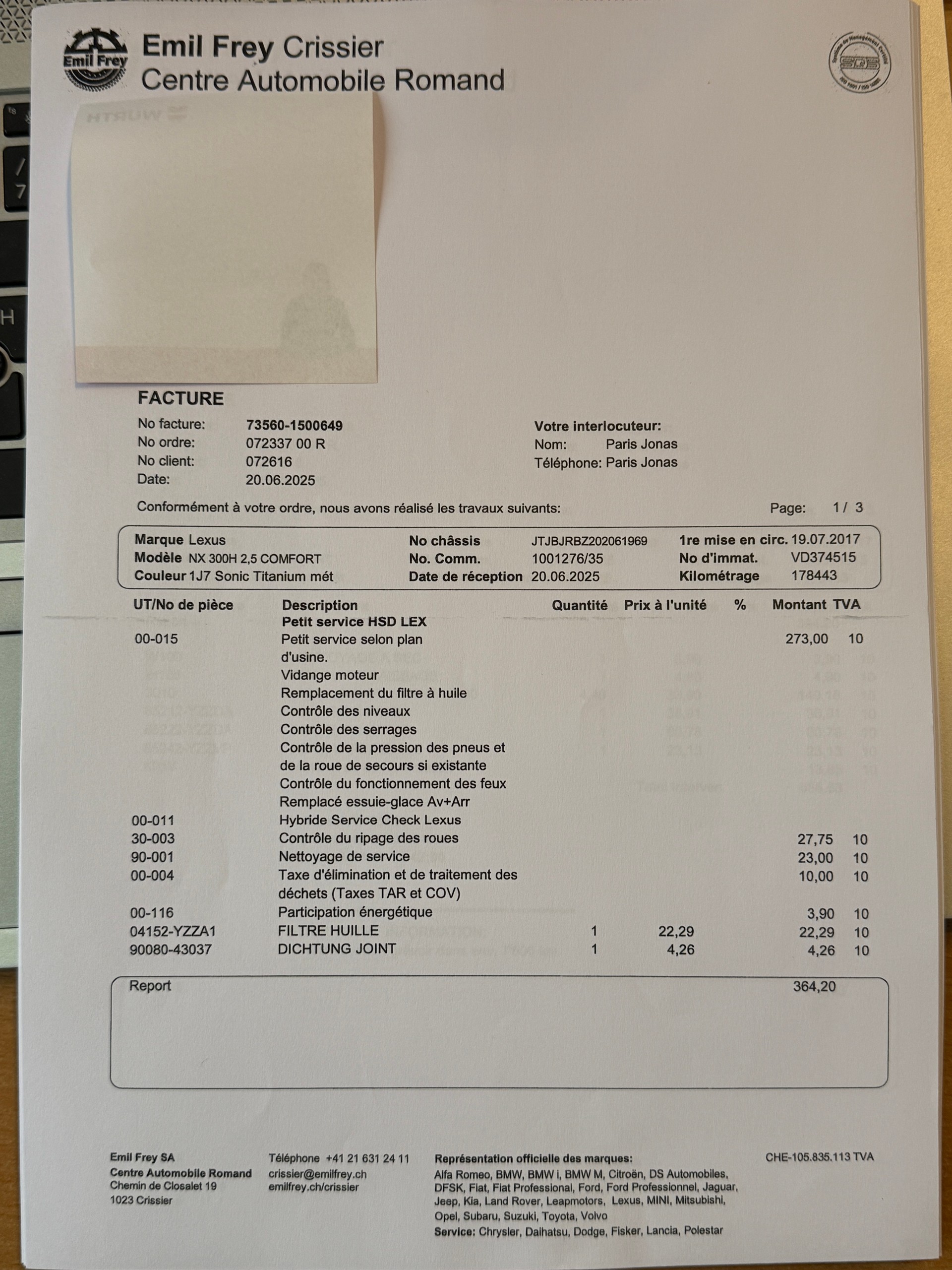LEXUS NX 300h comfort E-Four Automatic-image-29