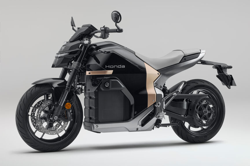 HONDA WN7 *Neufahrzeug* *ab 2026*