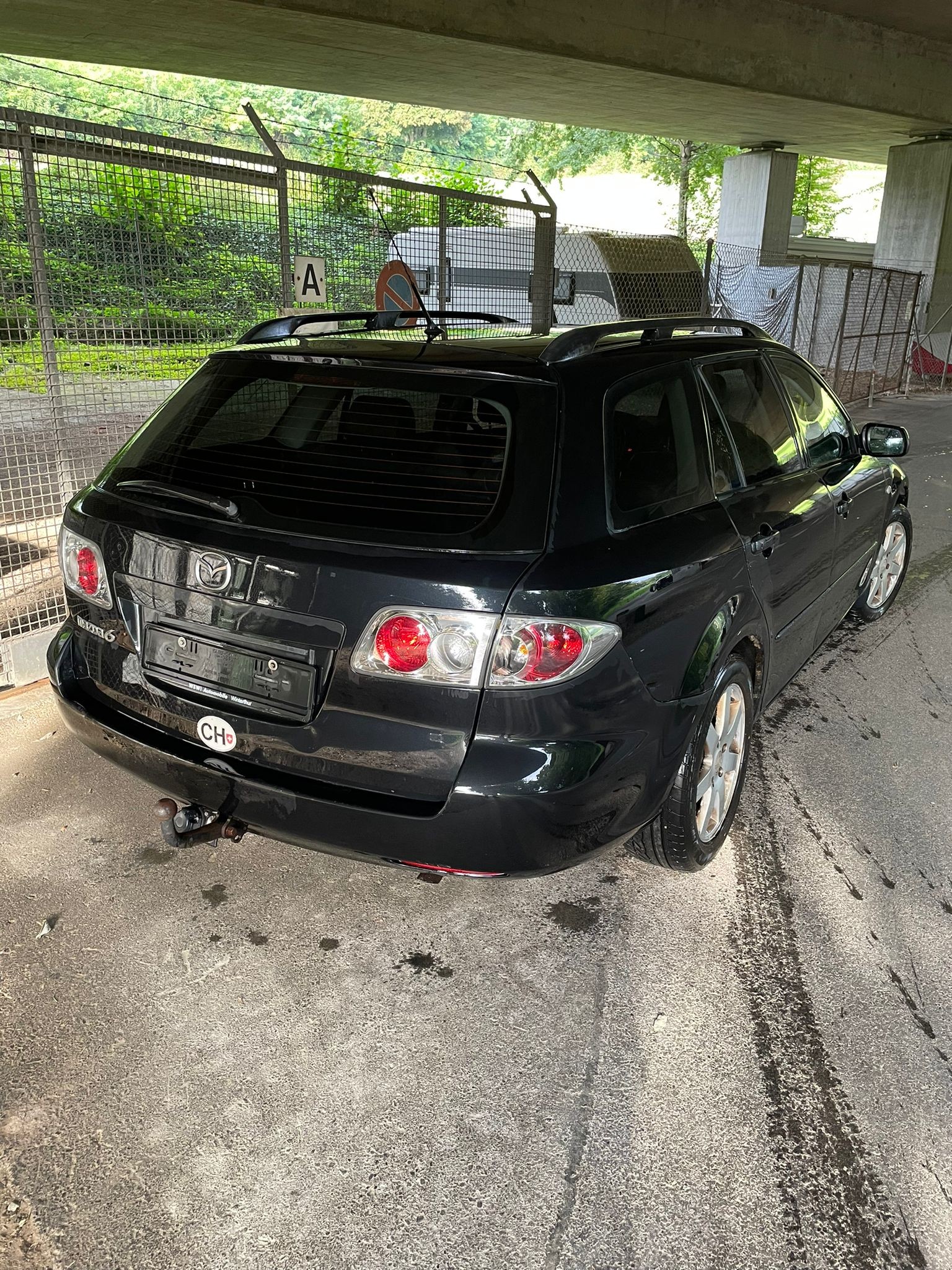 MAZDA 6 2.3 16V Sport Edition-image-3