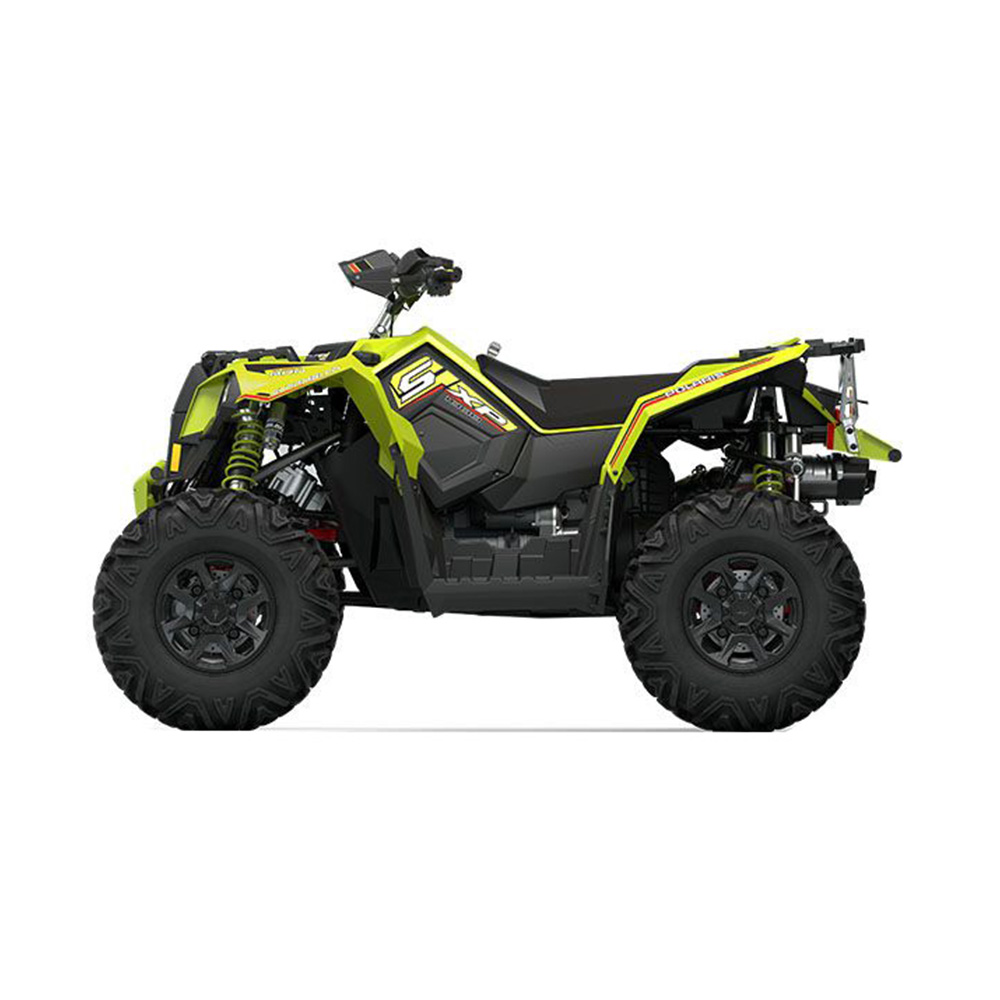 POLARIS XP 1000 S-image-1