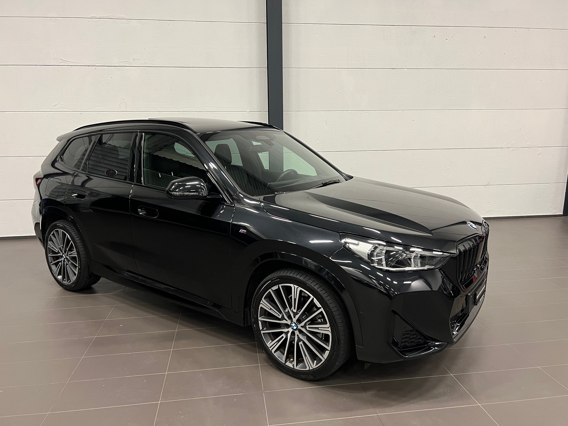 BMW X1 xDrive 23i 48V M Sport-showroom-element-3