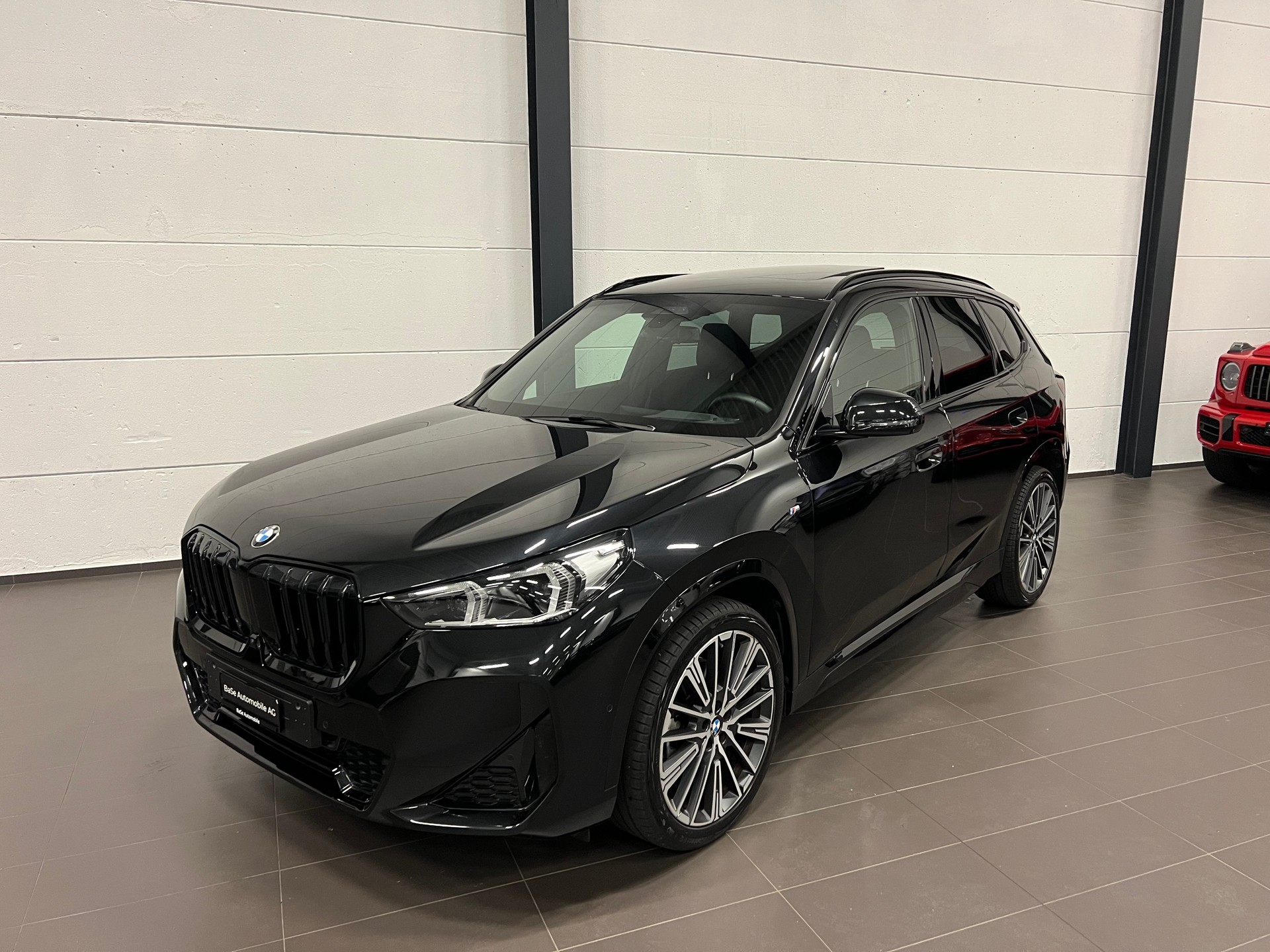 BMW X1 xDrive 23i 48V M Sport