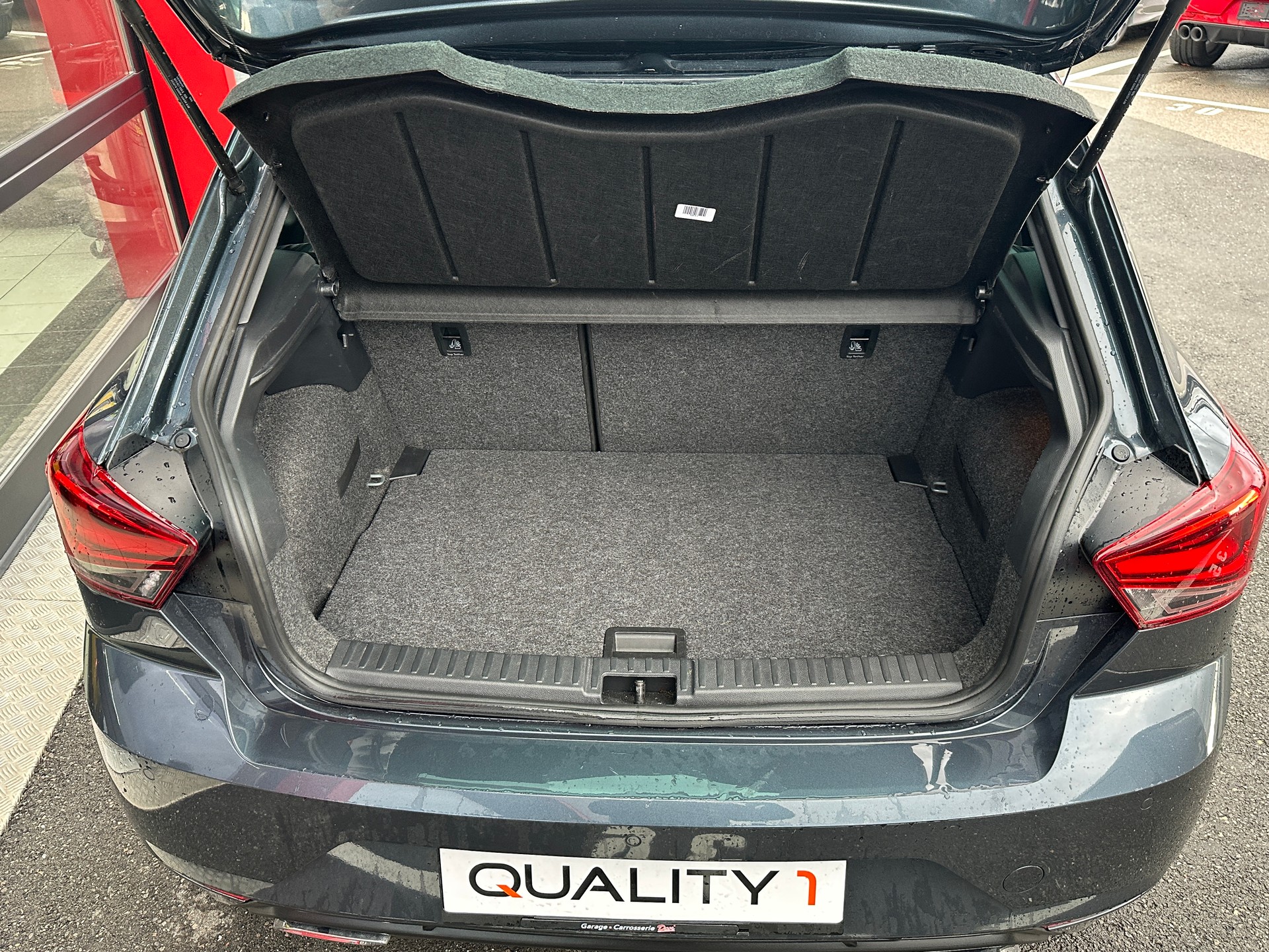 SEAT Ibiza 1.5 EcoTSI FR DSG-image-8