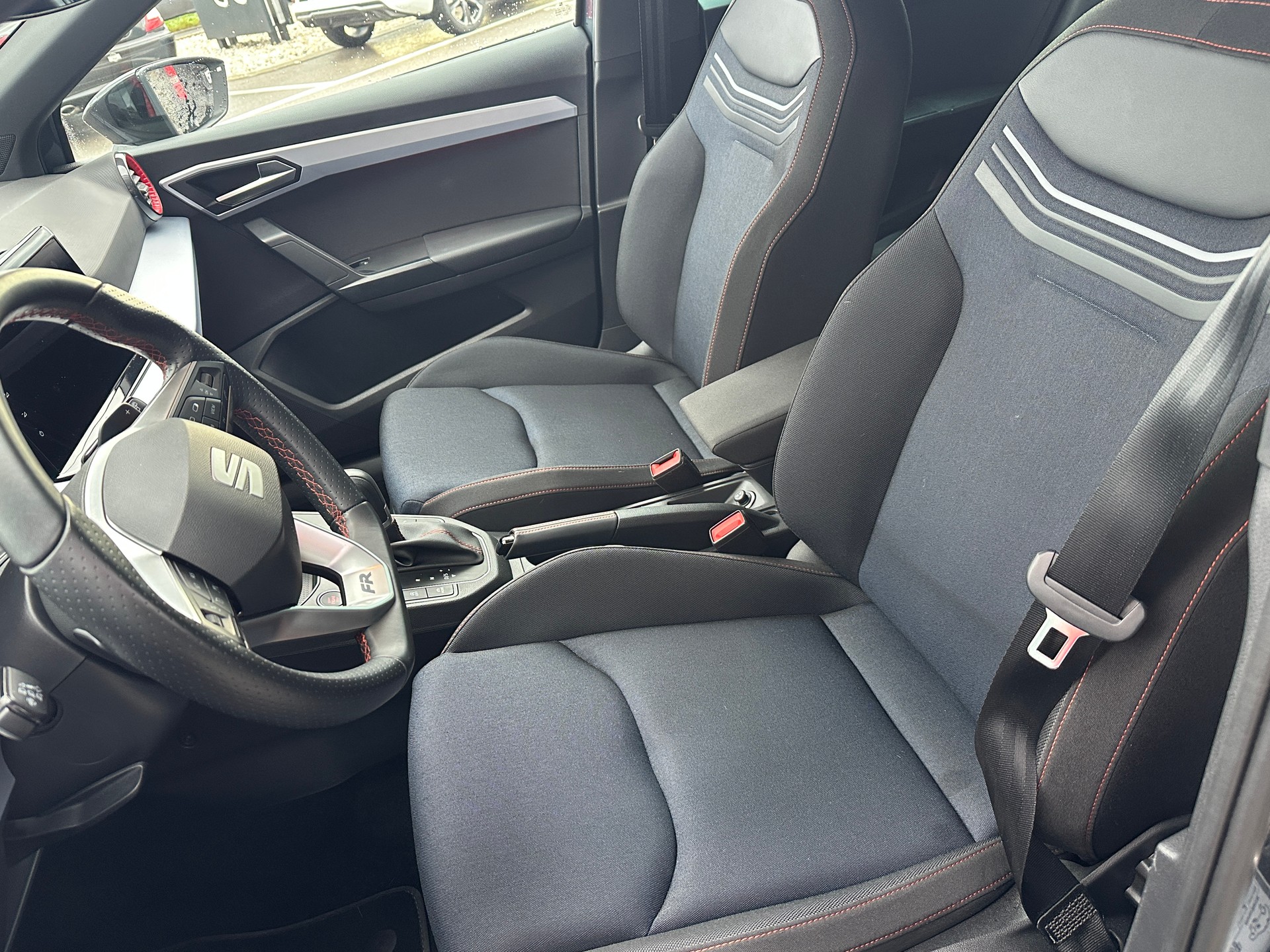 SEAT Ibiza 1.5 EcoTSI FR DSG-image-6