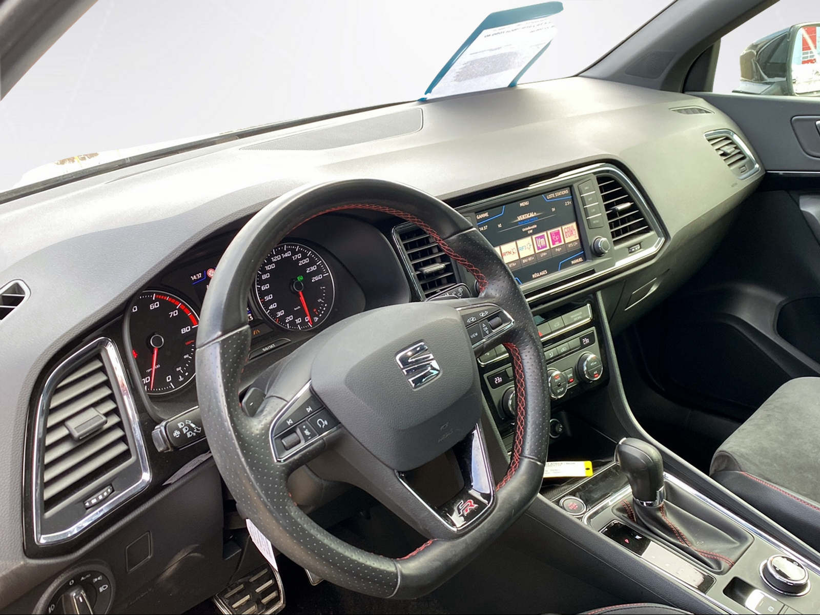SEAT Ateca 2.0 TSI FR 4Drive DSG-image-3