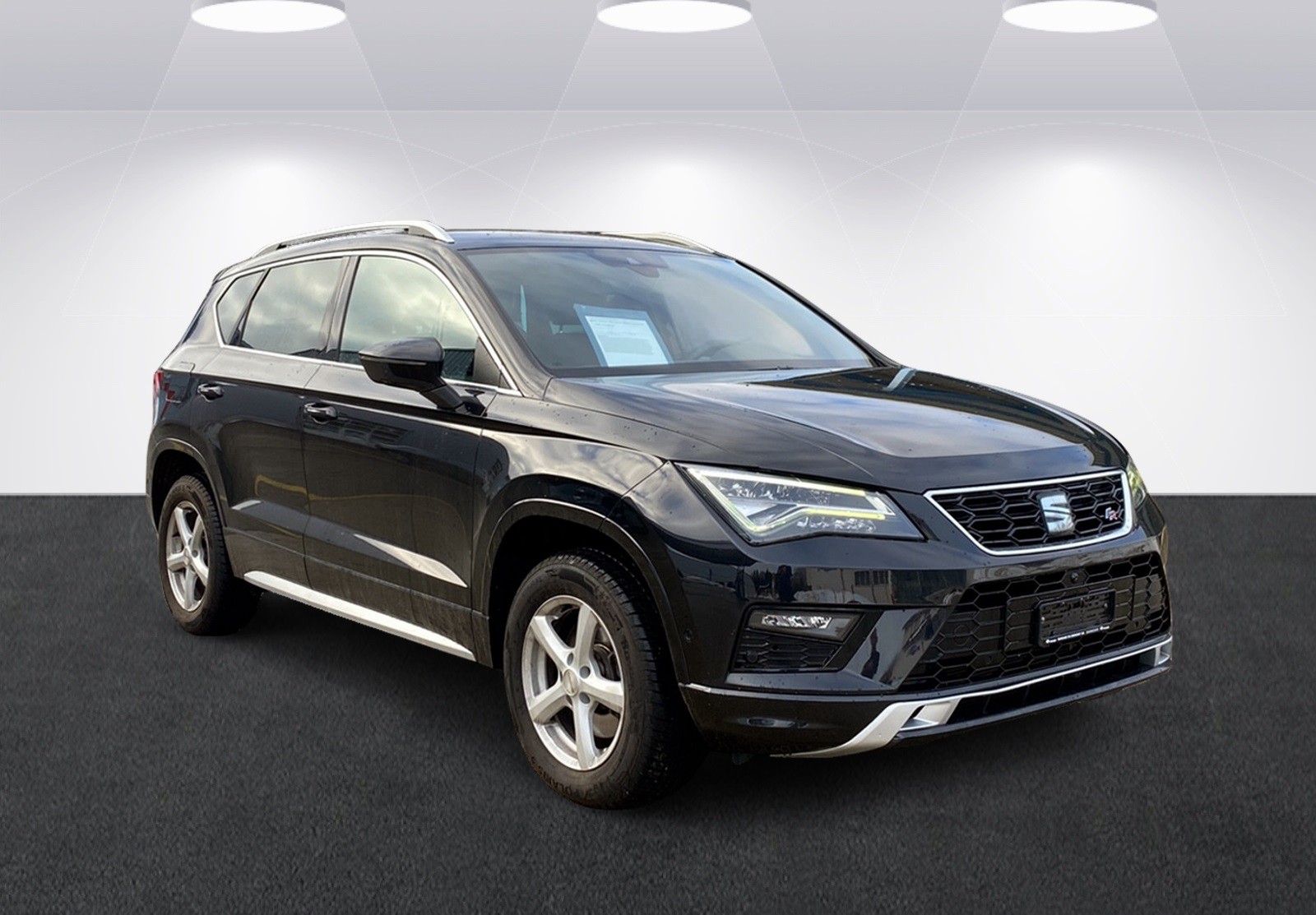 SEAT Ateca 2.0 TSI FR 4Drive DSG-image-7
