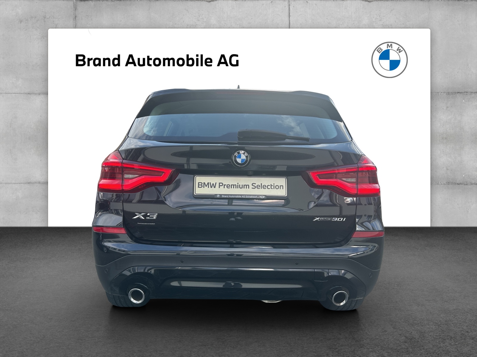 BMW X3 30i xDrive-showroom-element-3