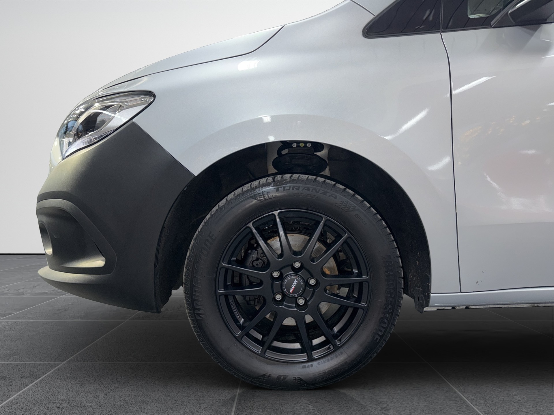 MERCEDES-BENZ 110 Kaw.S 1.5CDI-image-15