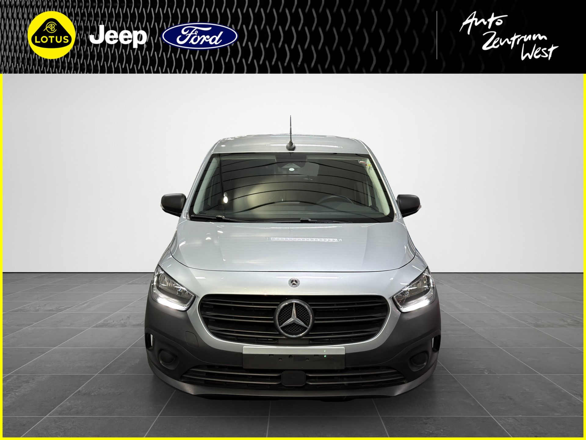 MERCEDES-BENZ 110 Kaw.S 1.5CDI-image-7