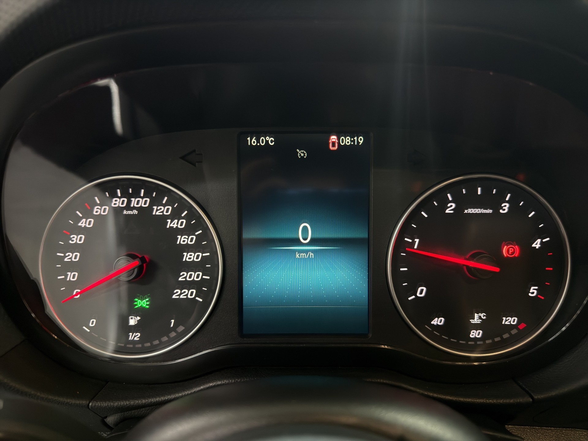 MERCEDES-BENZ 110 Kaw.S 1.5CDI-image-10