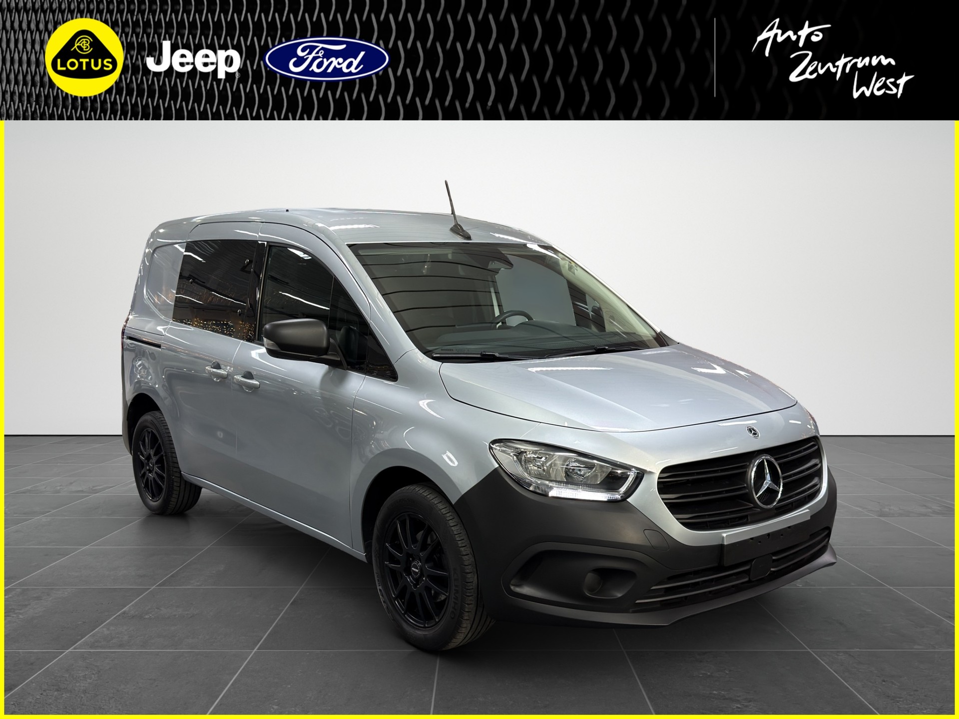MERCEDES-BENZ 110 Kaw.S 1.5CDI-image-6