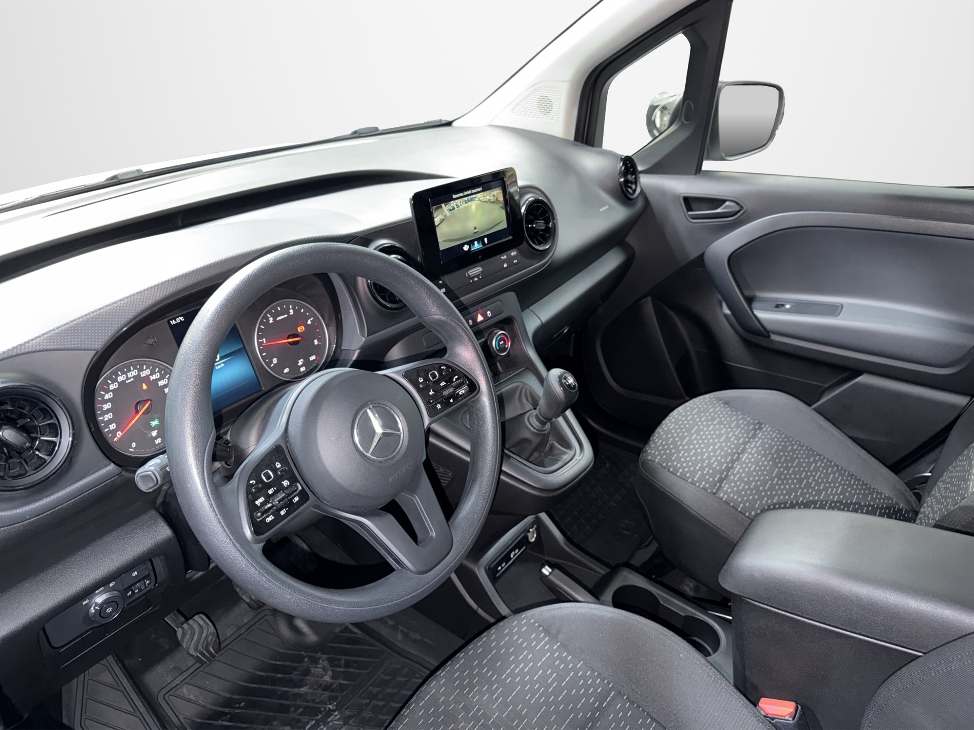 MERCEDES-BENZ 110 Kaw.S 1.5CDI-image-13