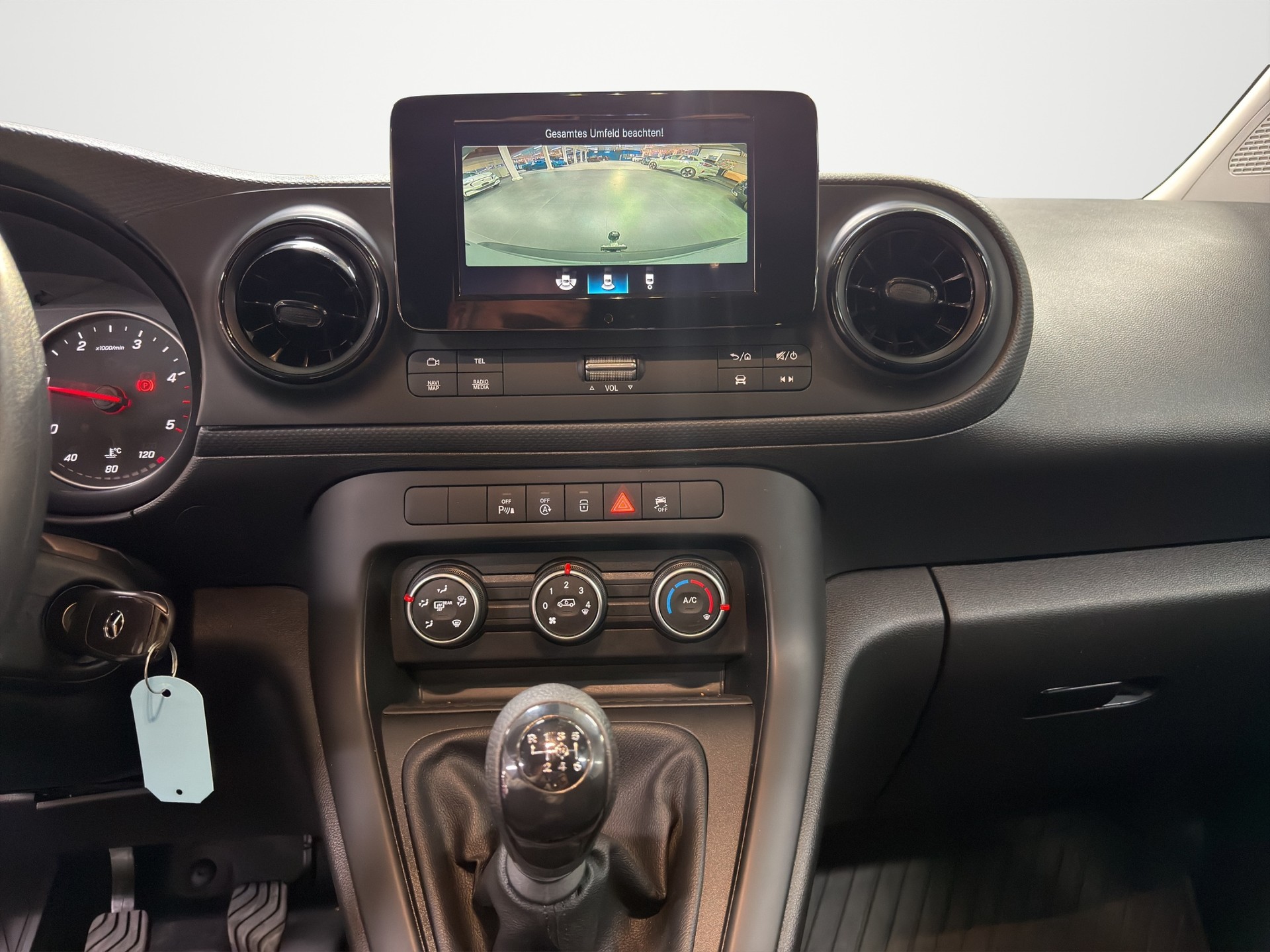 MERCEDES-BENZ 110 Kaw.S 1.5CDI-image-11