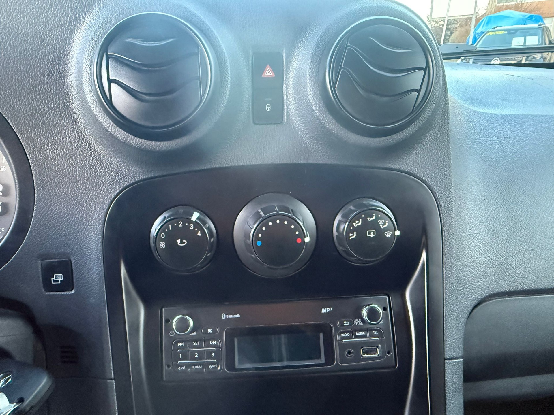 MERCEDES-BENZ Citan 108 CDI L Euro 5-image-14