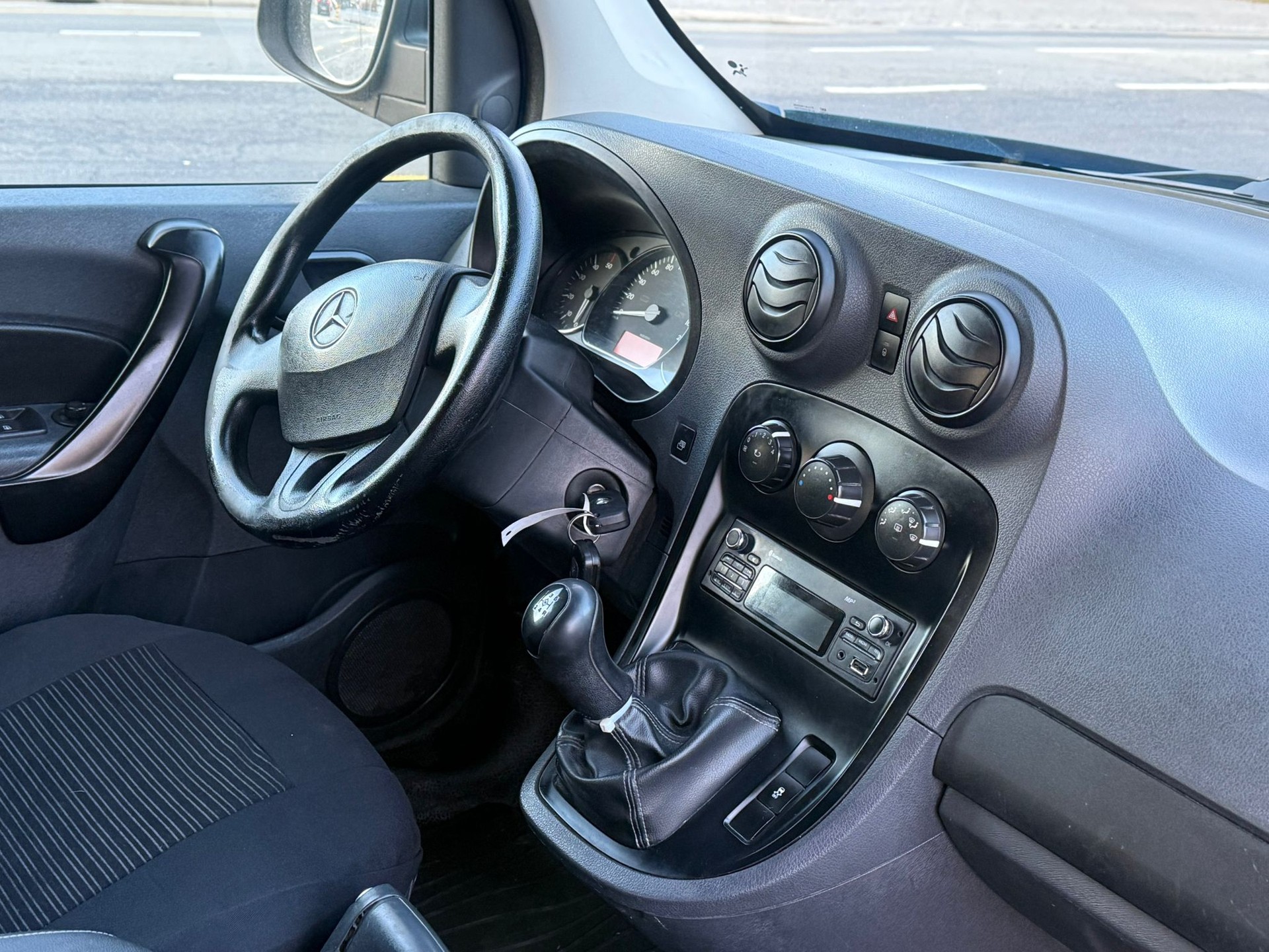MERCEDES-BENZ Citan 108 CDI L Euro 5-image-15