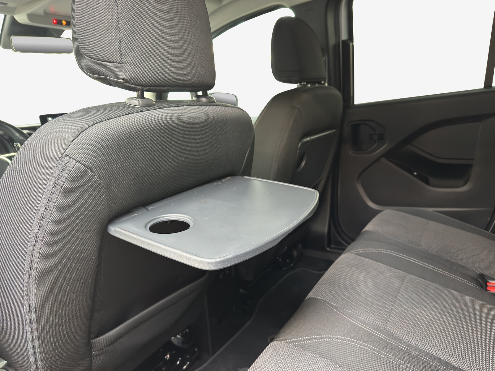 MERCEDES-BENZ Citan 110 CDI Base-image-14