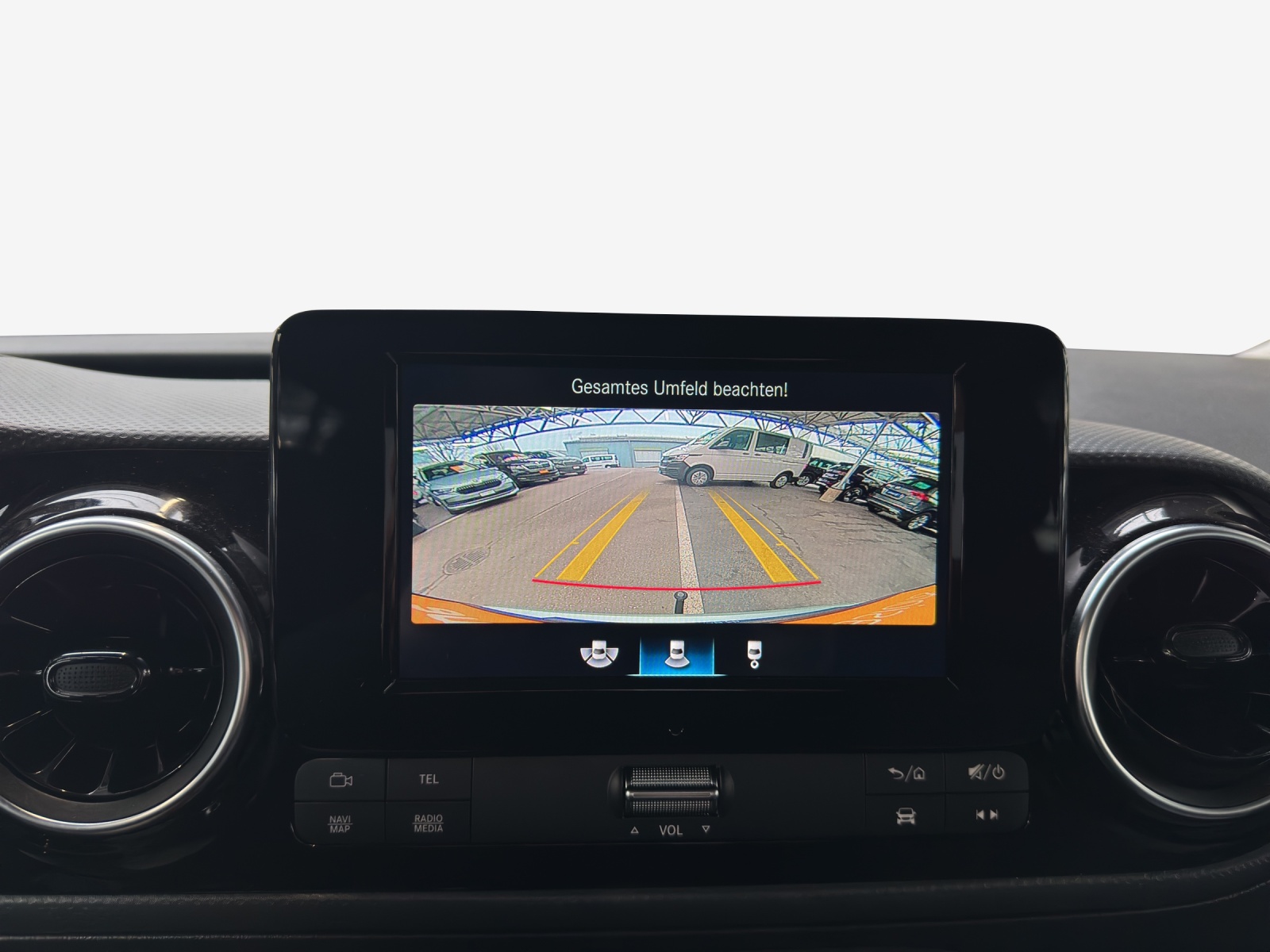 MERCEDES-BENZ Citan 110 CDI Base-image-15