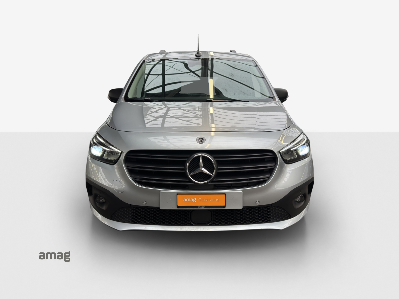 MERCEDES-BENZ Citan 110 CDI Base-image-6