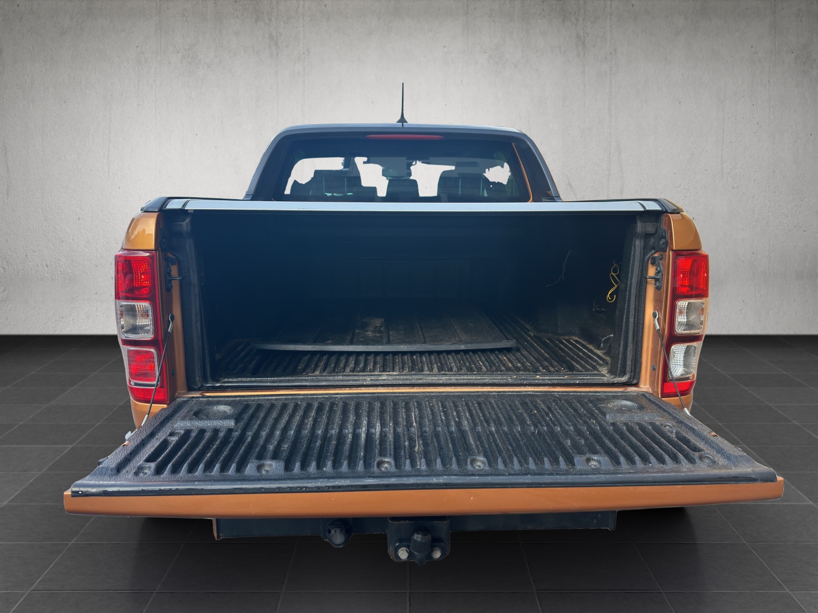 FORD Ranger Wildtrak 2.0 Eco Blue 4x4 A-image-5