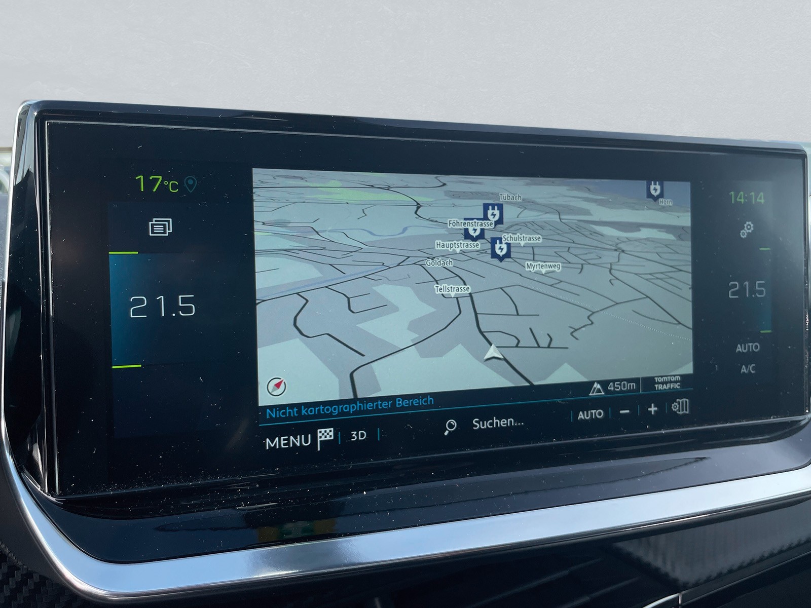 PEUGEOT 2008 e-Allure Pack-image-9