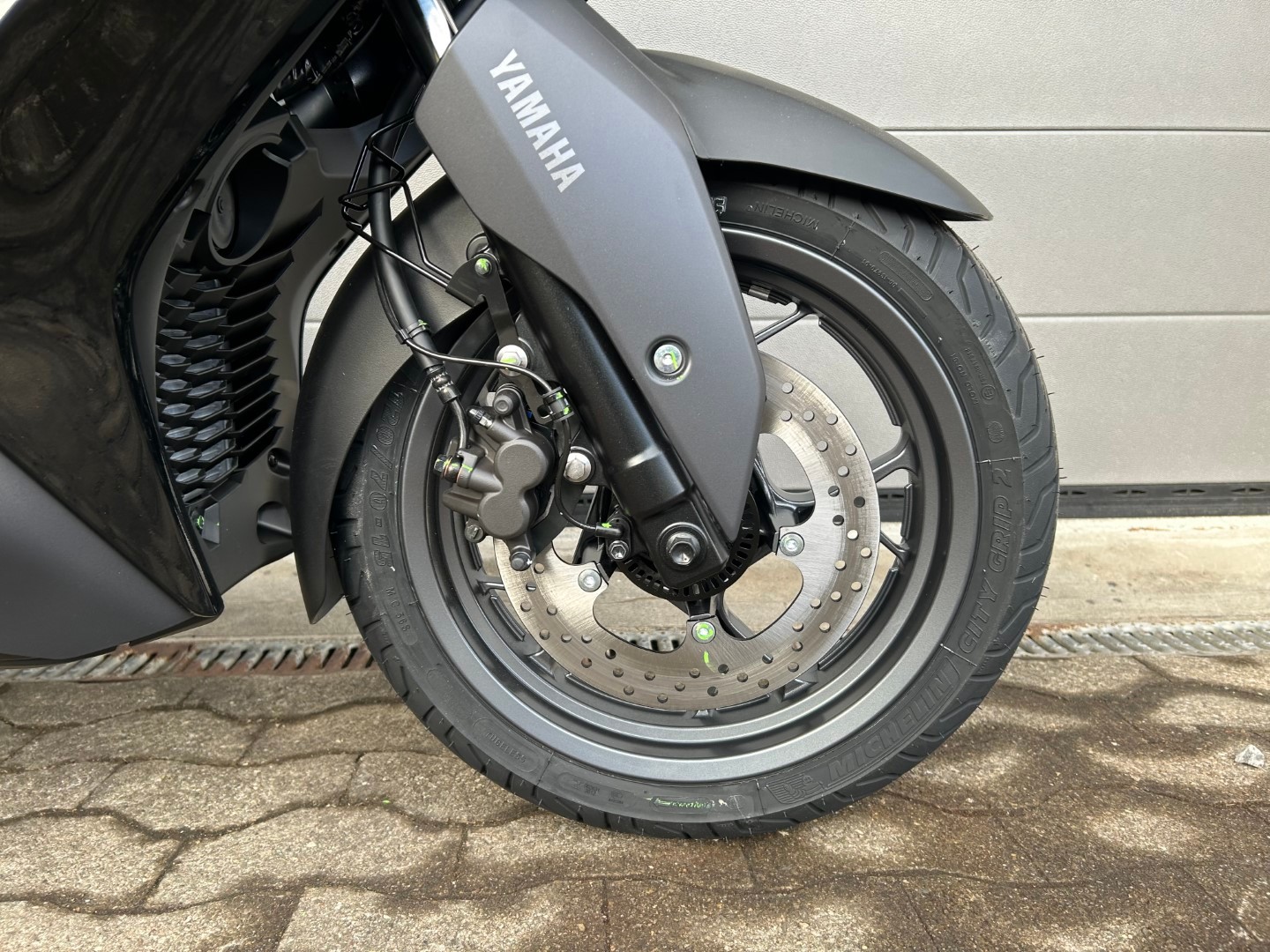 YAMAHA X-MAX 300 TECH MAX+-image-7