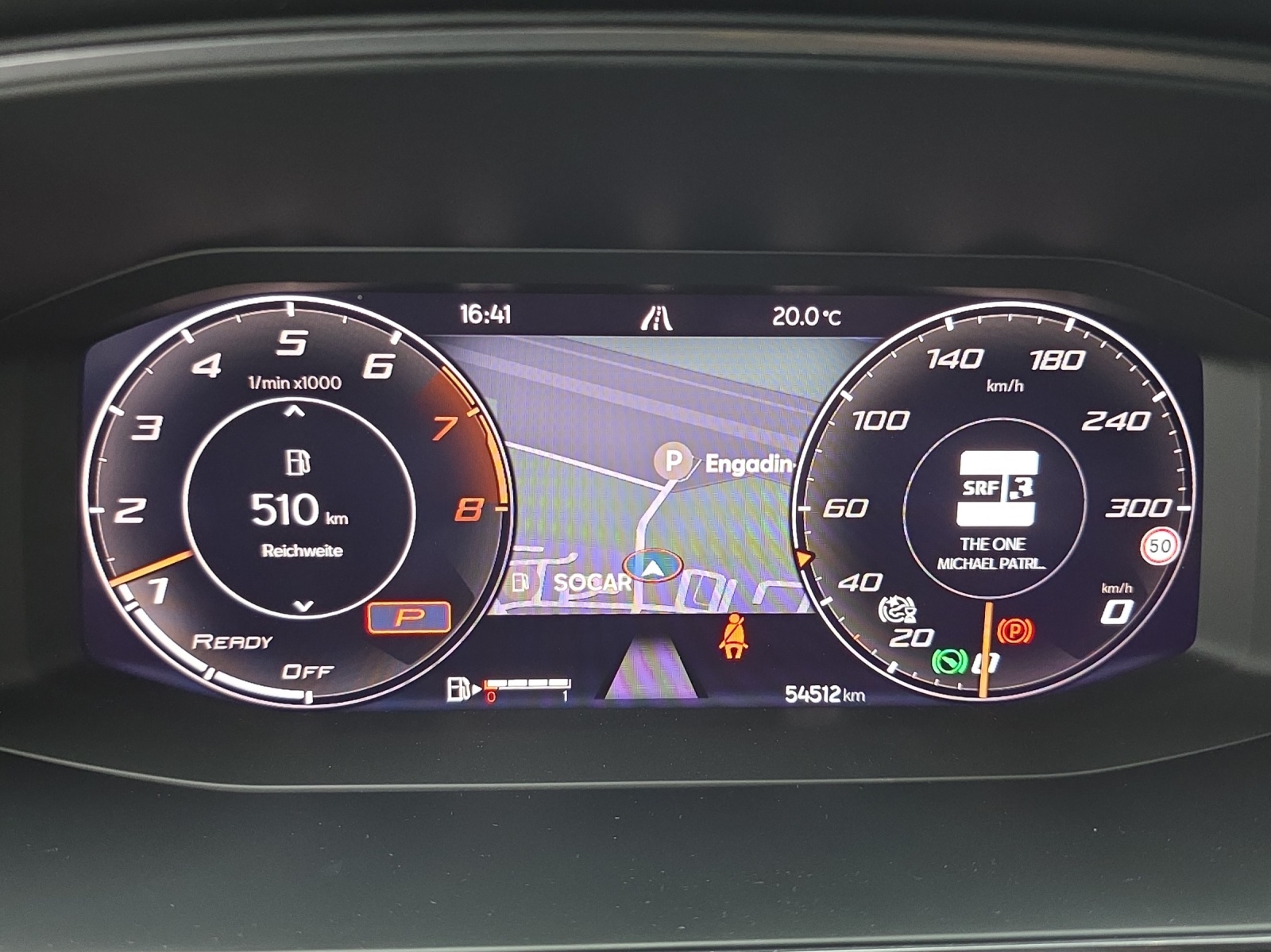 CUPRA Formentor 2.0 TSI VZ 4Drive DSG-image-6