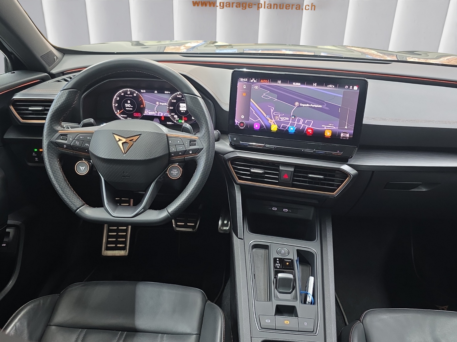 CUPRA Formentor 2.0 TSI VZ 4Drive DSG-image-8