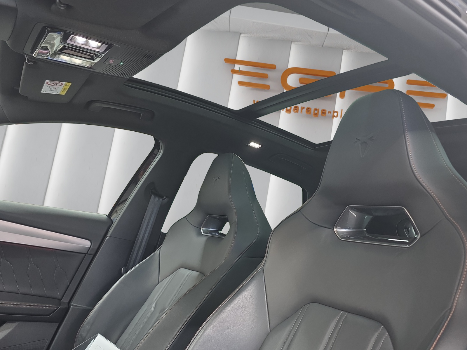 CUPRA Formentor 2.0 TSI VZ 4Drive DSG-image-12