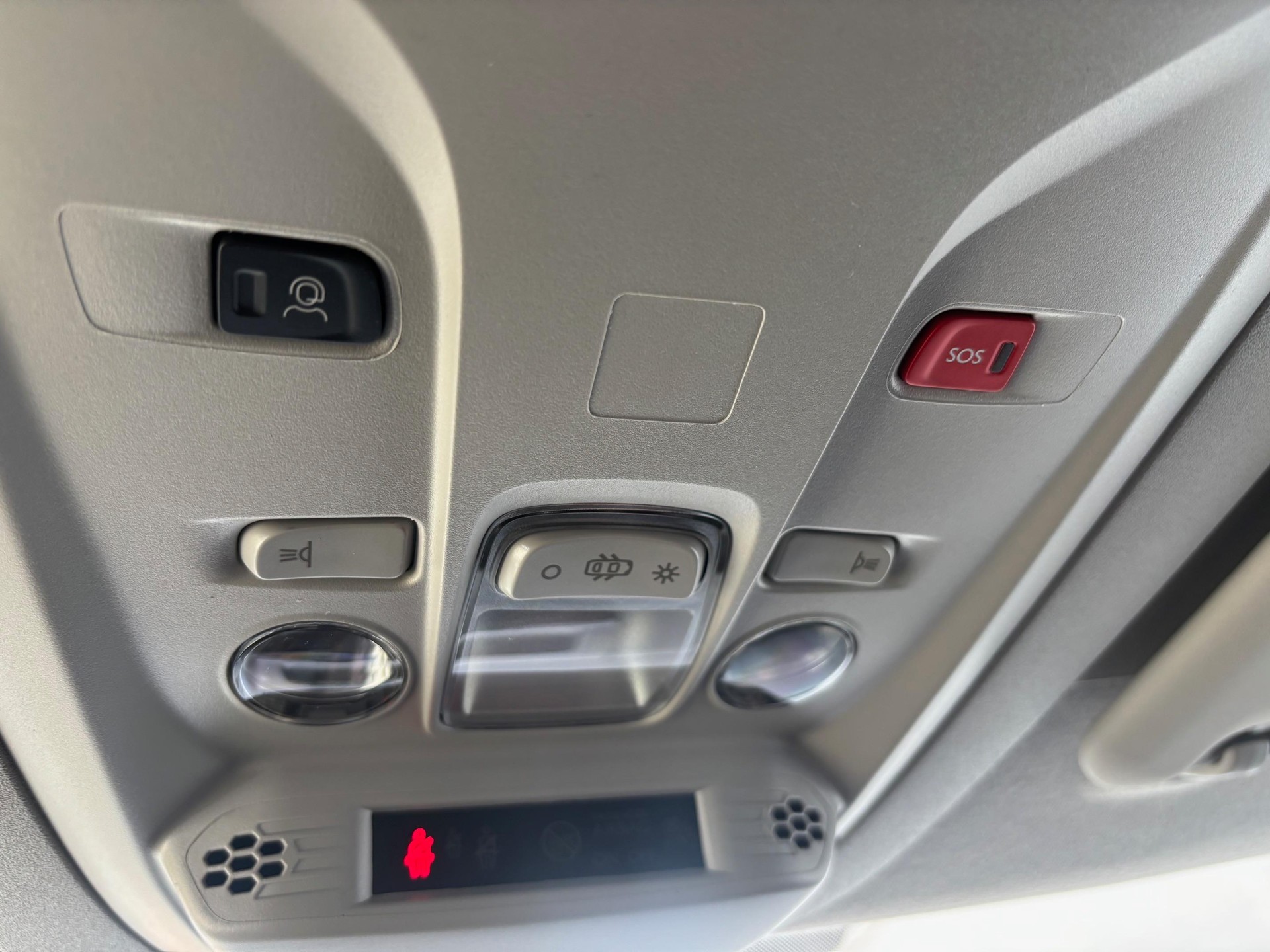 CITROEN Berlingo M 1.5 BlueHDi 100 S/S-image-14