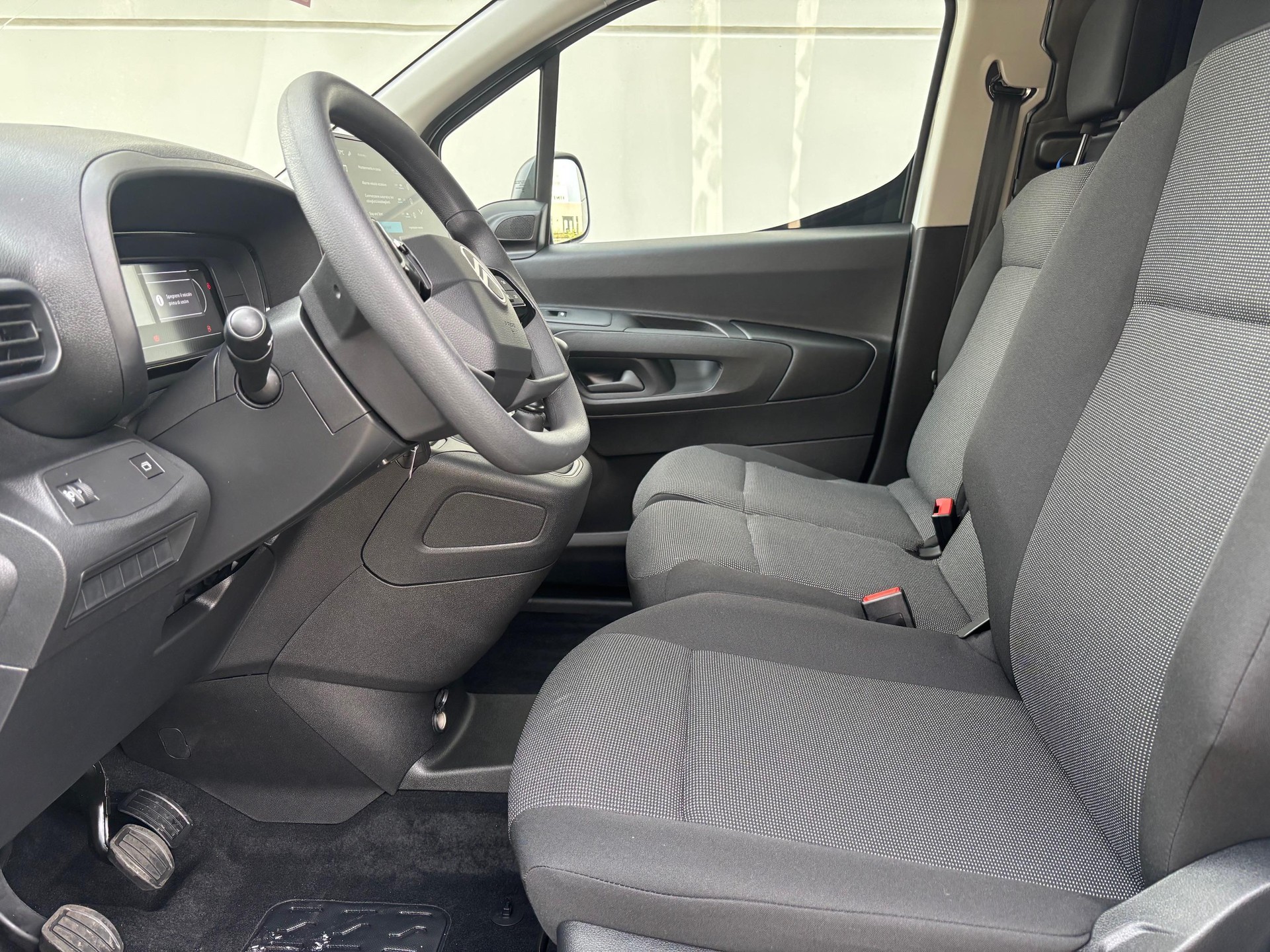 CITROEN Berlingo M 1.5 BlueHDi 100 S/S-image-8