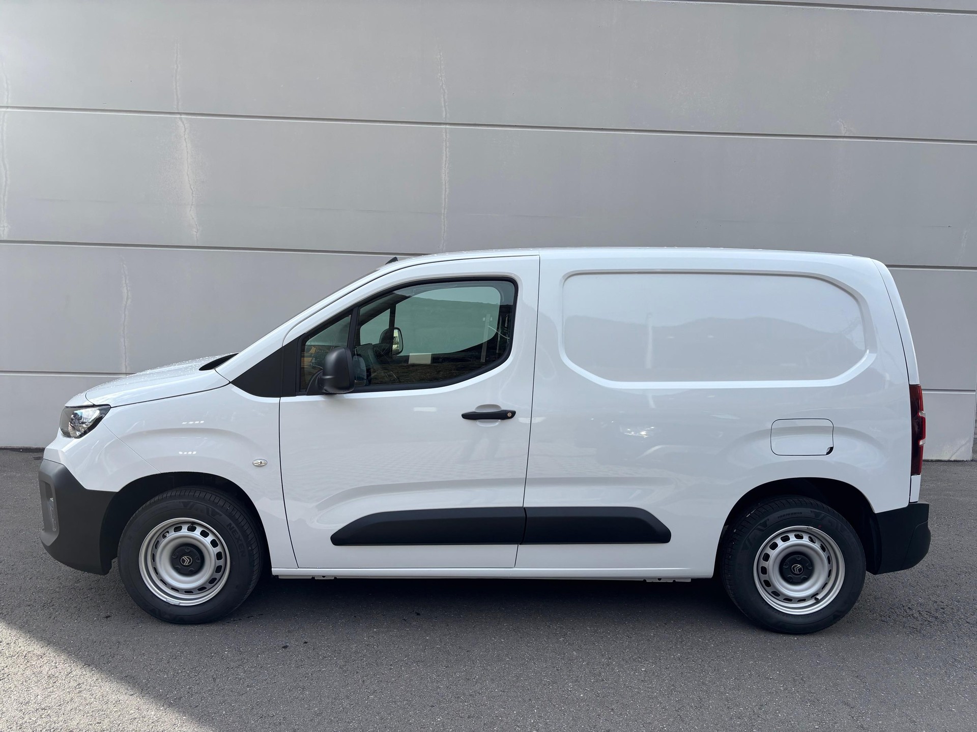 CITROEN Berlingo M 1.5 BlueHDi 100 S/S-image-3