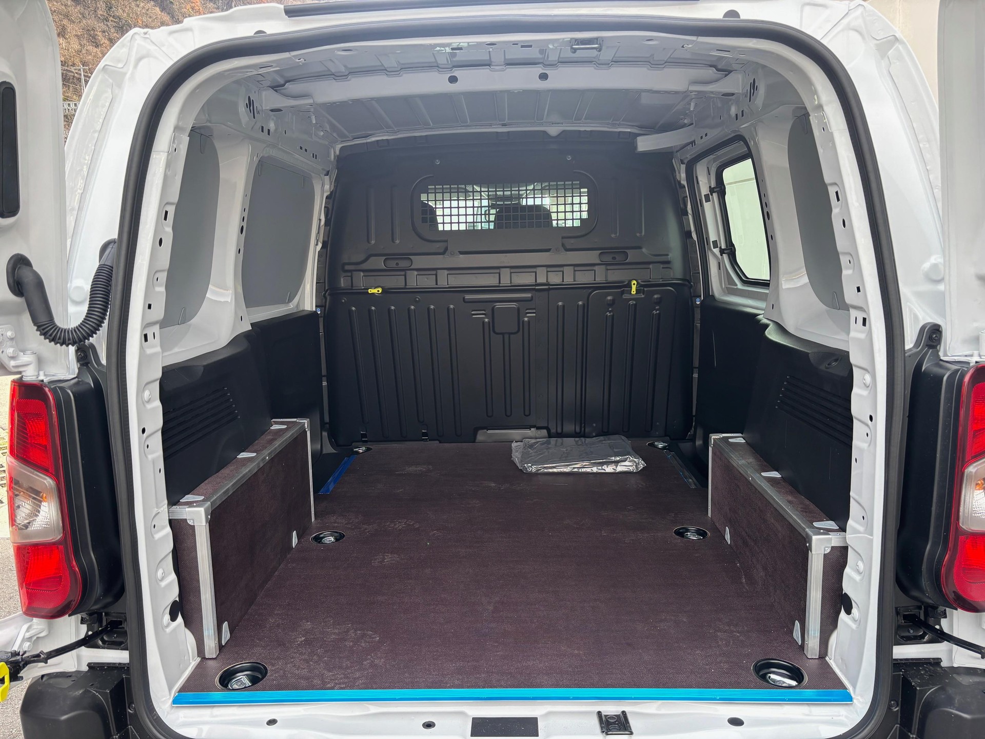 CITROEN Berlingo M 1.5 BlueHDi 100 S/S-image-7