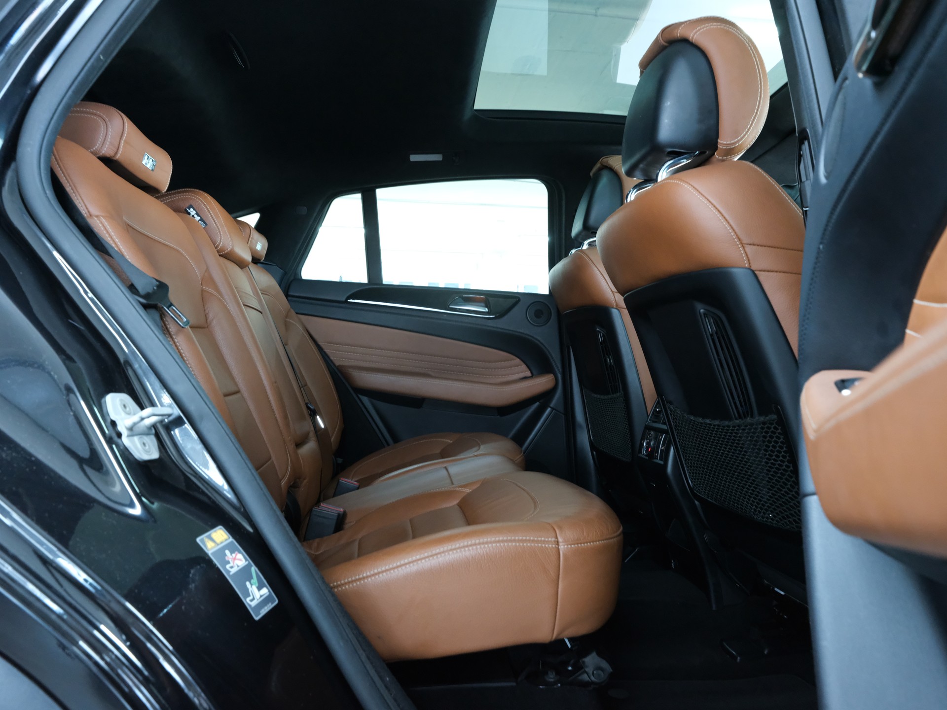 MERCEDES-BENZ GLE Coupé 350 d 4Matic 9G-Tronic-image-17