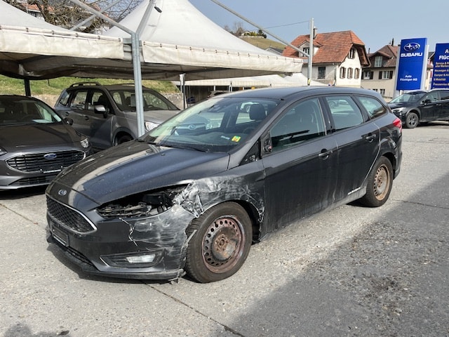 FORD Focus Station Wagon 1.0i EcoB 125 Business