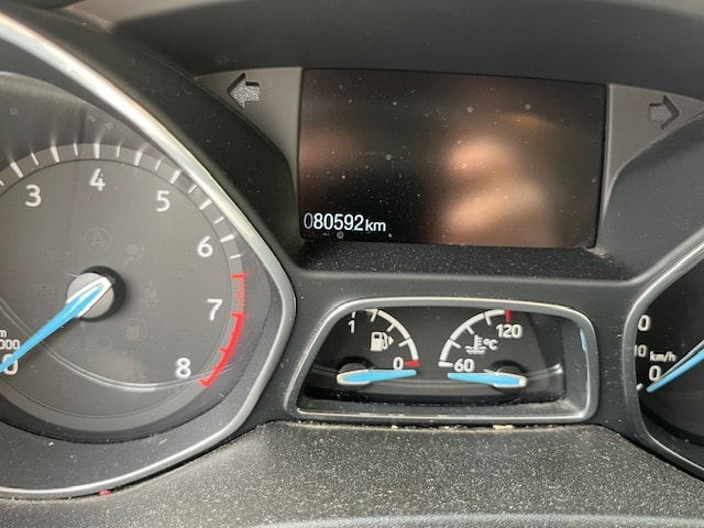 FORD Focus Station Wagon 1.0i EcoB 125 Business-image-8