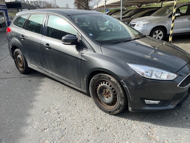 FORD Focus Station Wagon 1.0i EcoB 125 Business-image-6
