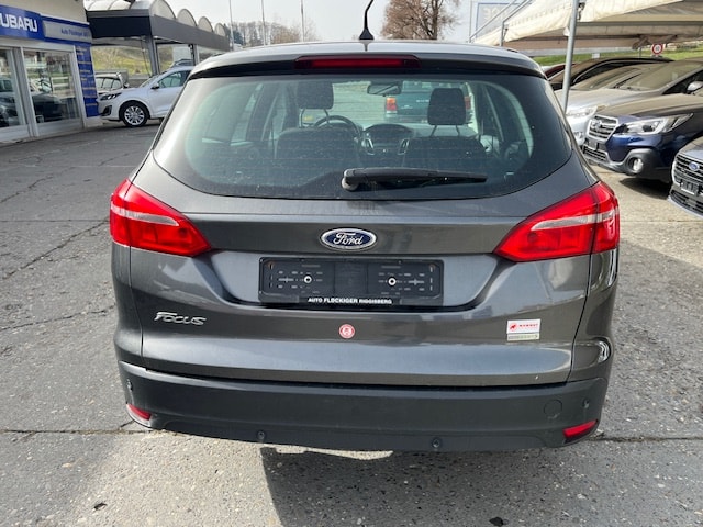 FORD Focus Station Wagon 1.0i EcoB 125 Business-showroom-element-2