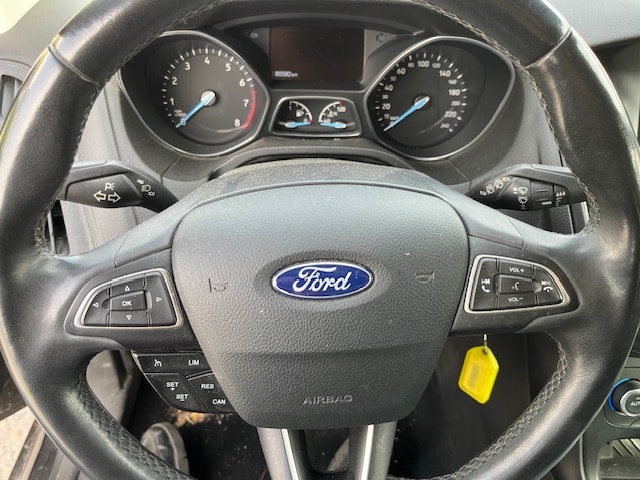FORD Focus Station Wagon 1.0i EcoB 125 Business-image-7