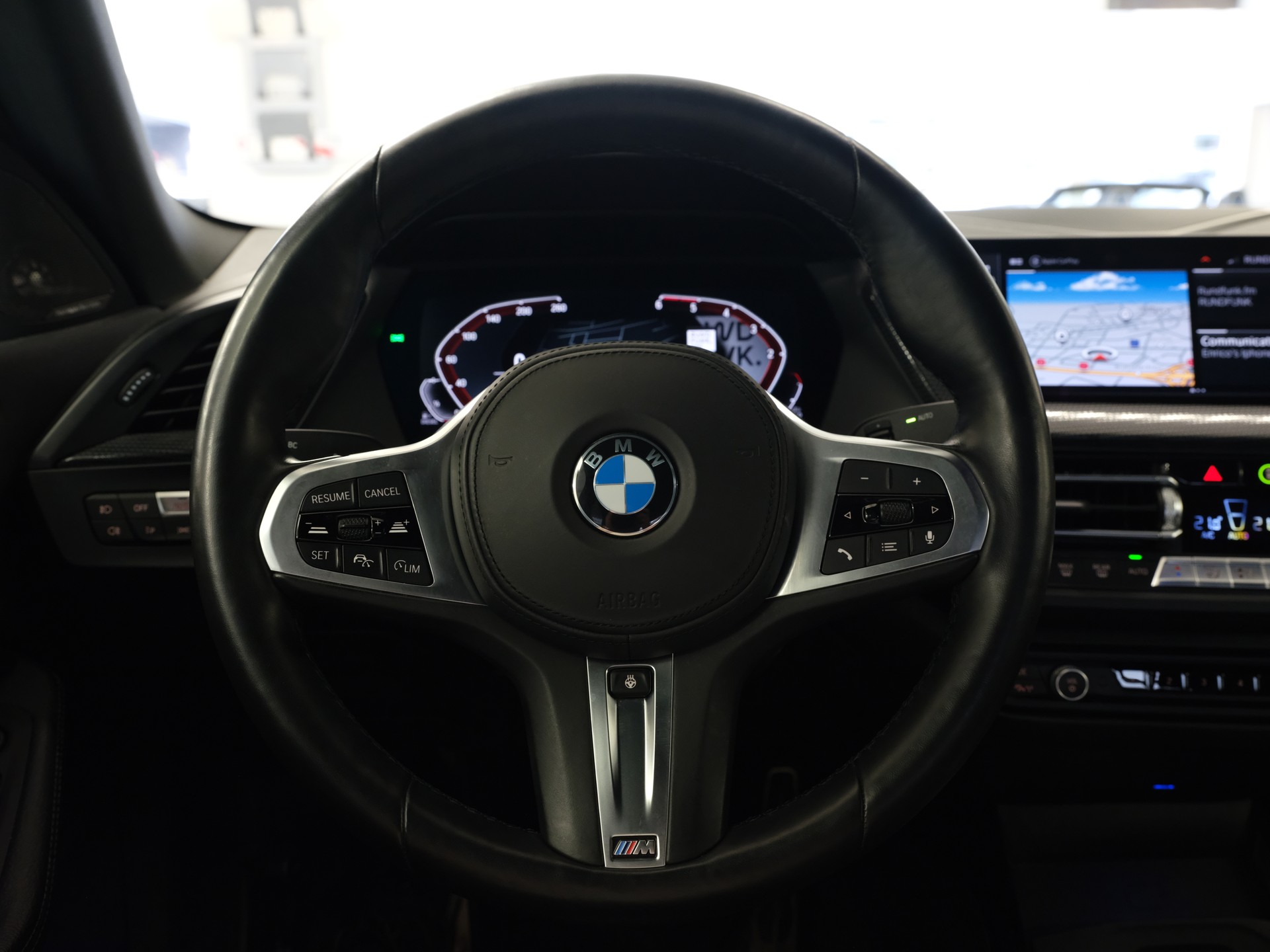 BMW 220d Gran Coupé xDrive M Sport Steptronic *Driving Assistant* *Head-Up Display* *Komfortzugang*-image-16