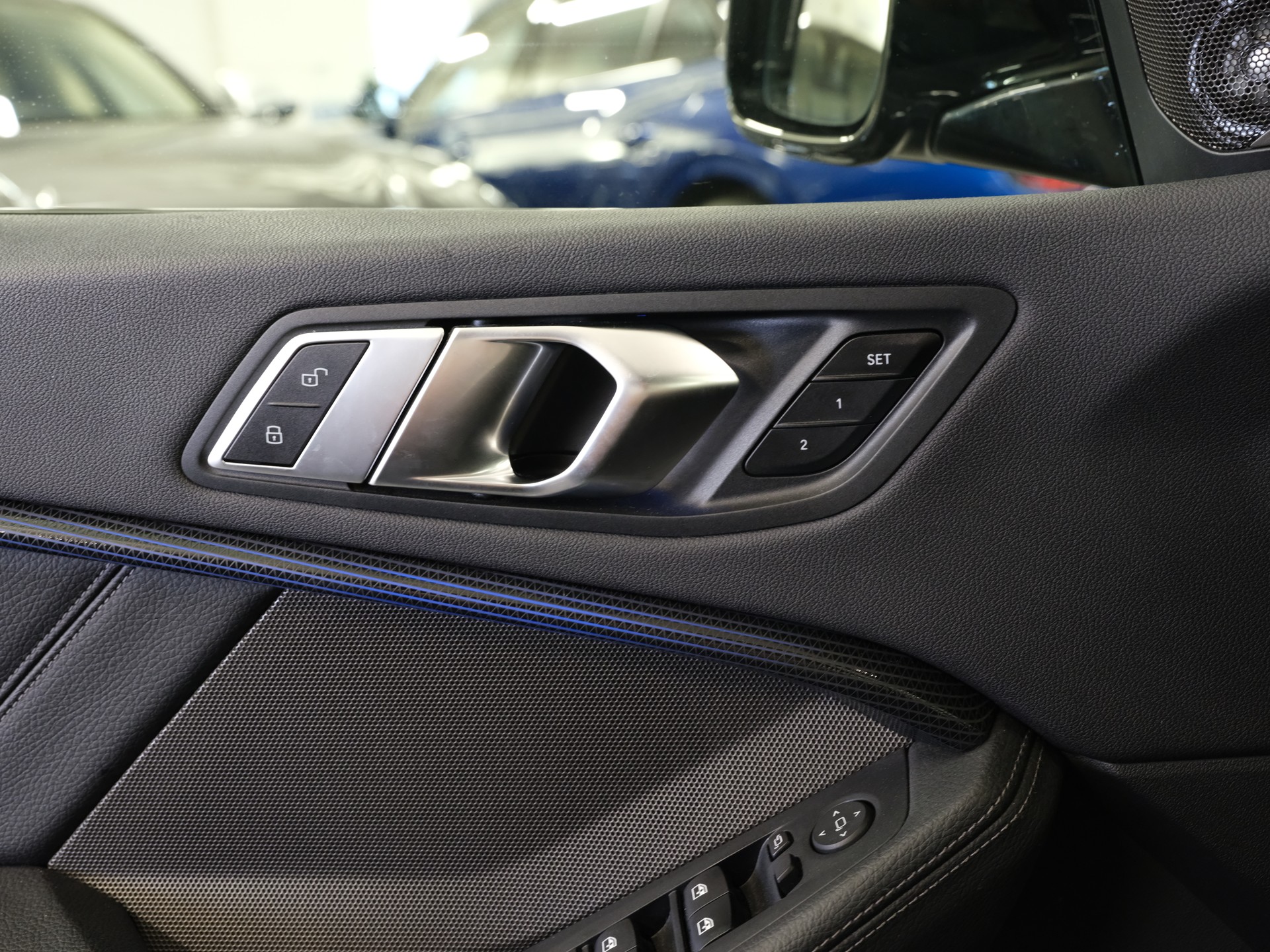 BMW 220d Gran Coupé xDrive M Sport Steptronic *Driving Assistant* *Head-Up Display* *Komfortzugang*-image-24