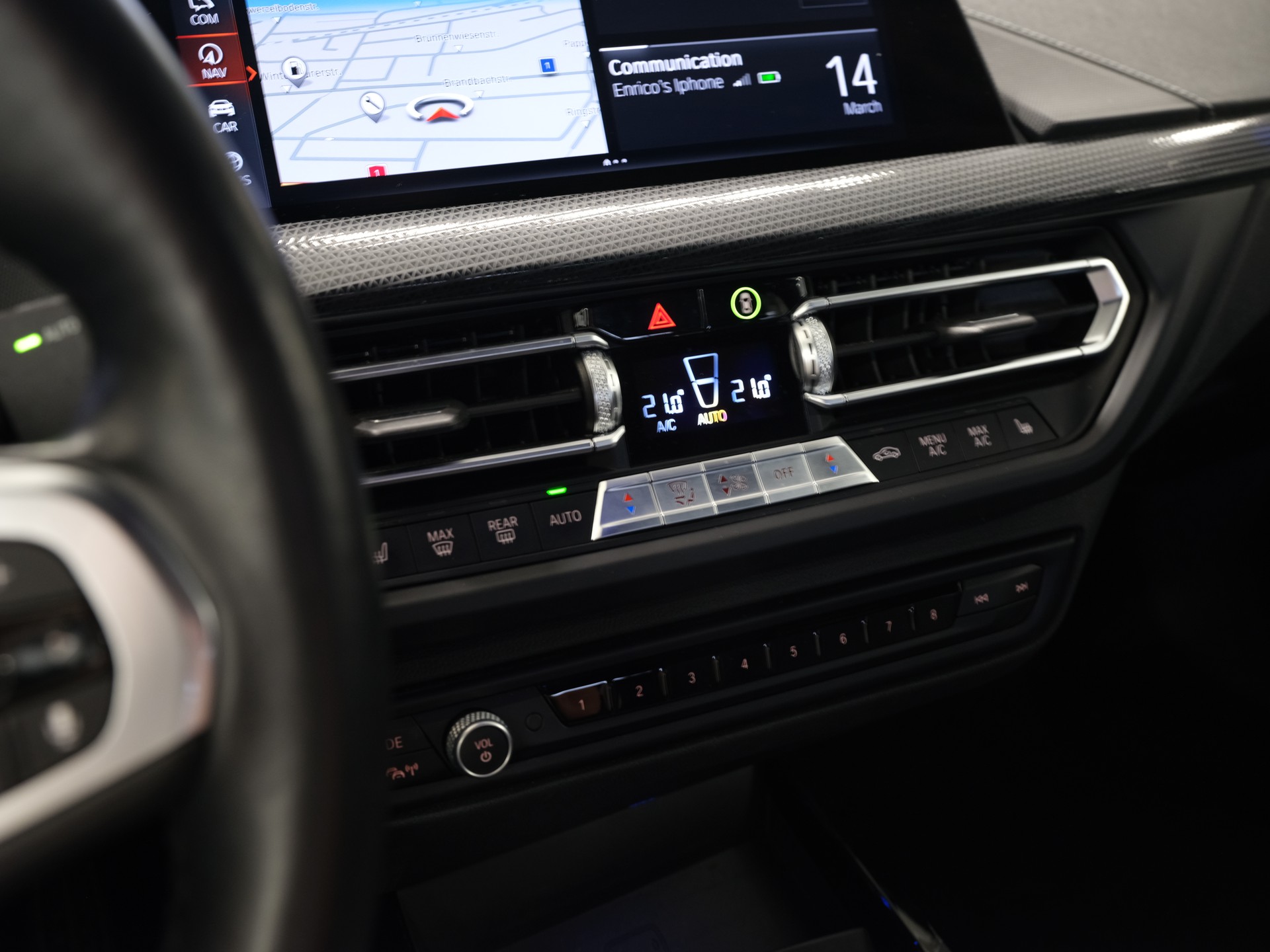 BMW 220d Gran Coupé xDrive M Sport Steptronic *Driving Assistant* *Head-Up Display* *Komfortzugang*-image-20