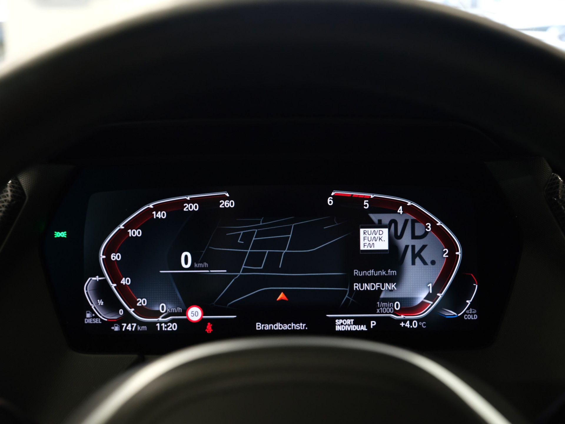 BMW 220d Gran Coupé xDrive M Sport Steptronic *Driving Assistant* *Head-Up Display* *Komfortzugang*-image-17