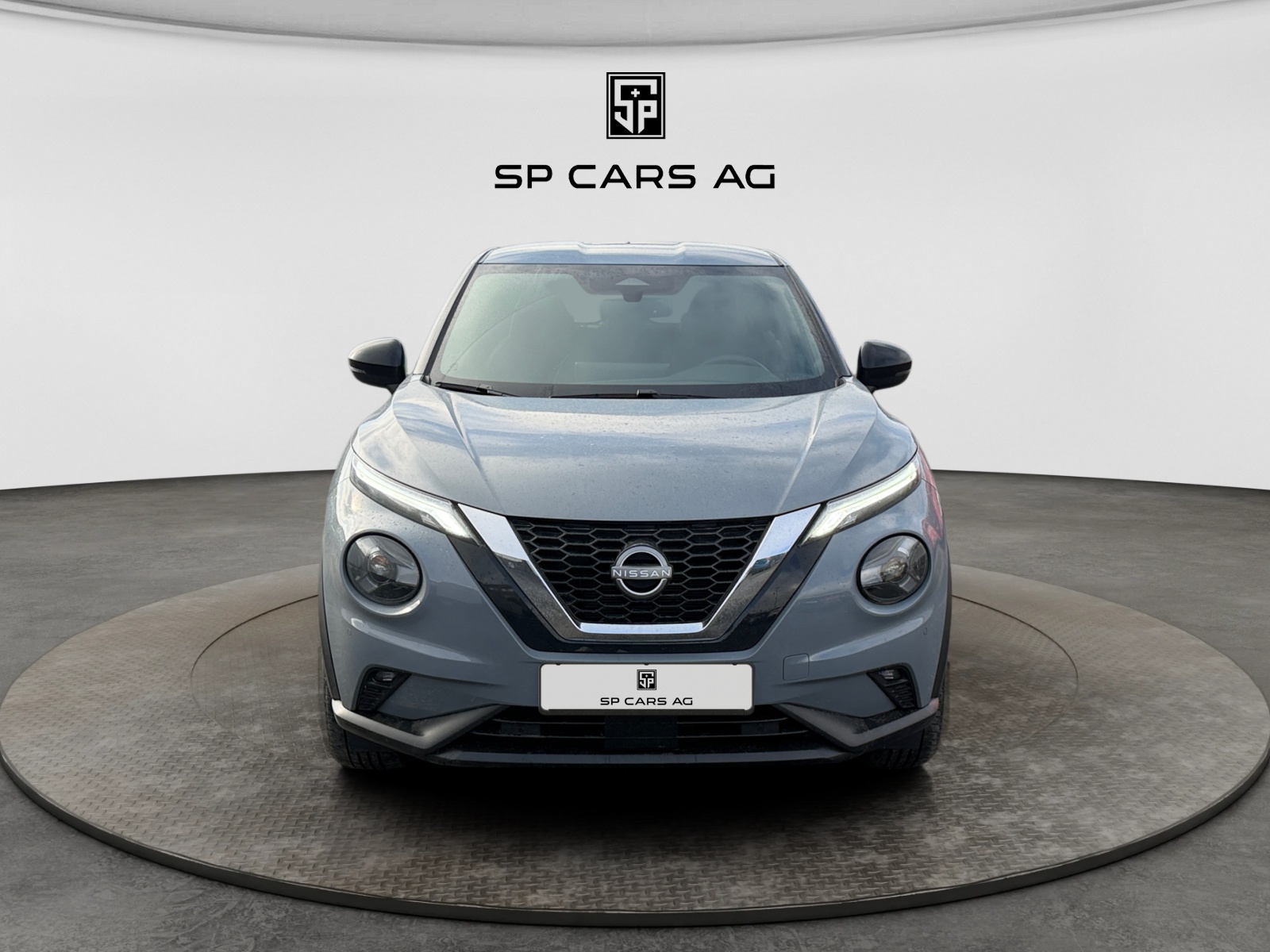 NISSAN Juke 1.0 DIG-T N-Connecta DCT-image-7